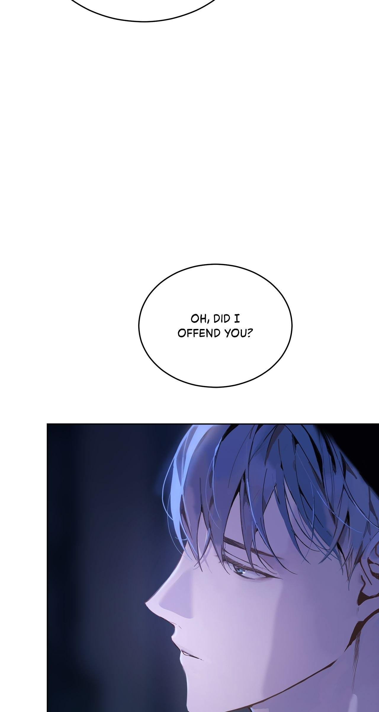 PASSION: Raga - Chapter 5 : Official manhwa