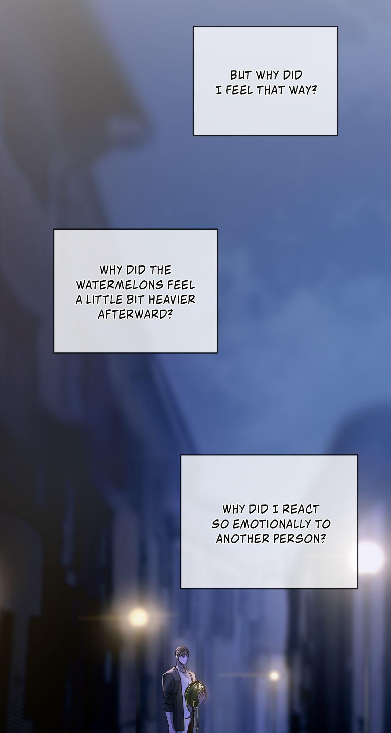 PASSION: Raga - Chapter 5 : Official manhwa
