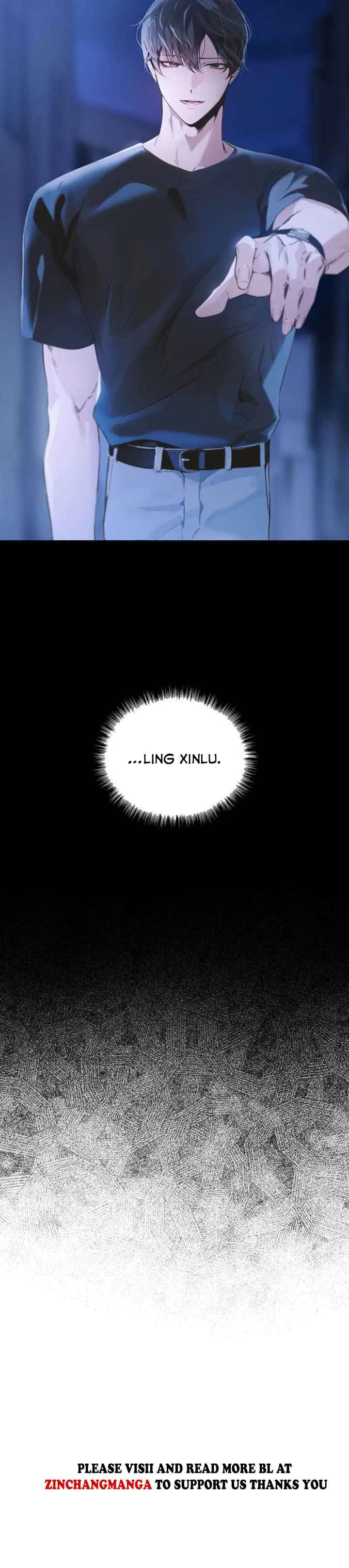 PASSION: Raga - Chapter 5 : Why did you run away from me? manhwa
