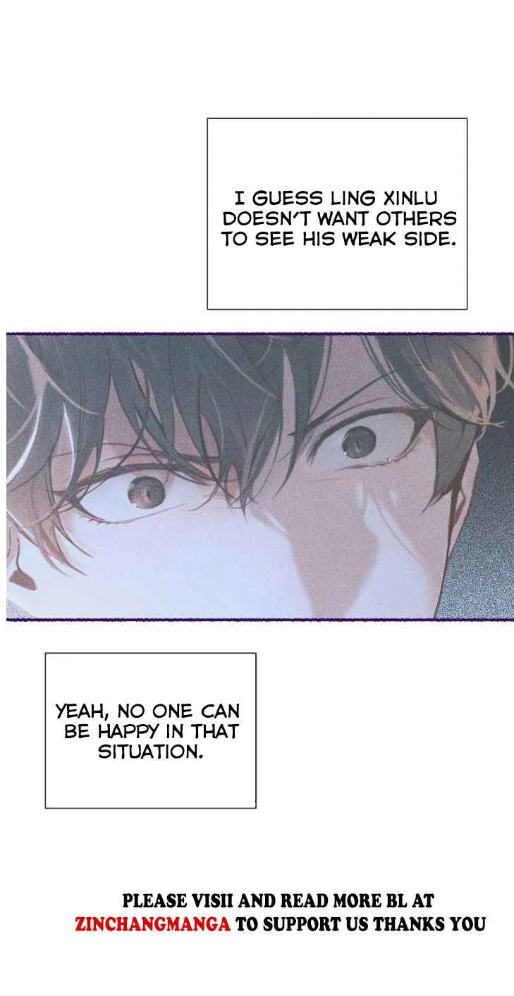 PASSION: Raga - Chapter 6 : I'm very sensitive about those eyes looking at me... manhwa