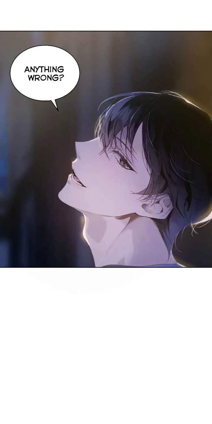 PASSION: Raga - Chapter 6 : I'm very sensitive about those eyes looking at me... manhwa