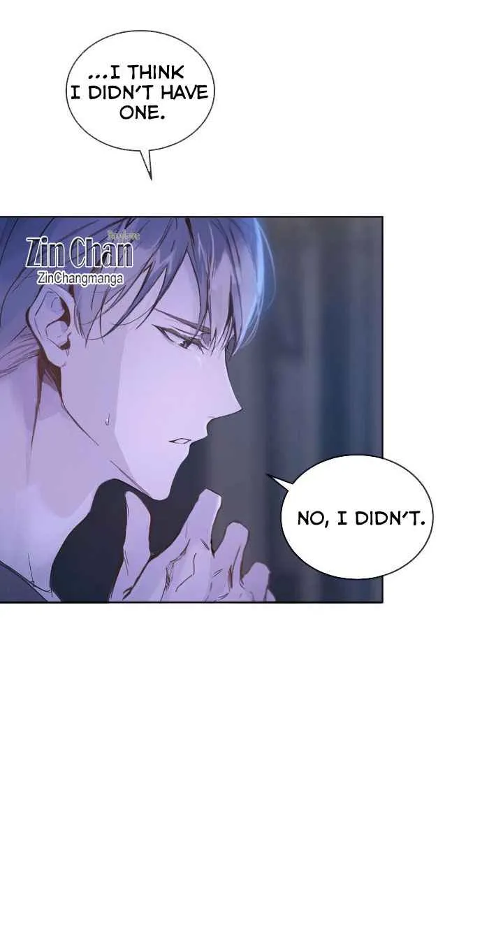 PASSION: Raga - Chapter 6 : I'm very sensitive about those eyes looking at me... manhwa
