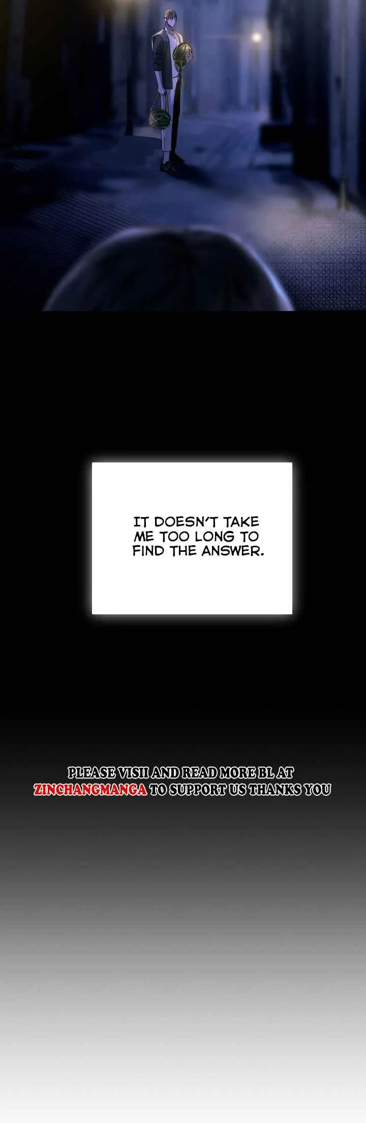 PASSION: Raga - Chapter 6 : I'm very sensitive about those eyes looking at me... manhwa