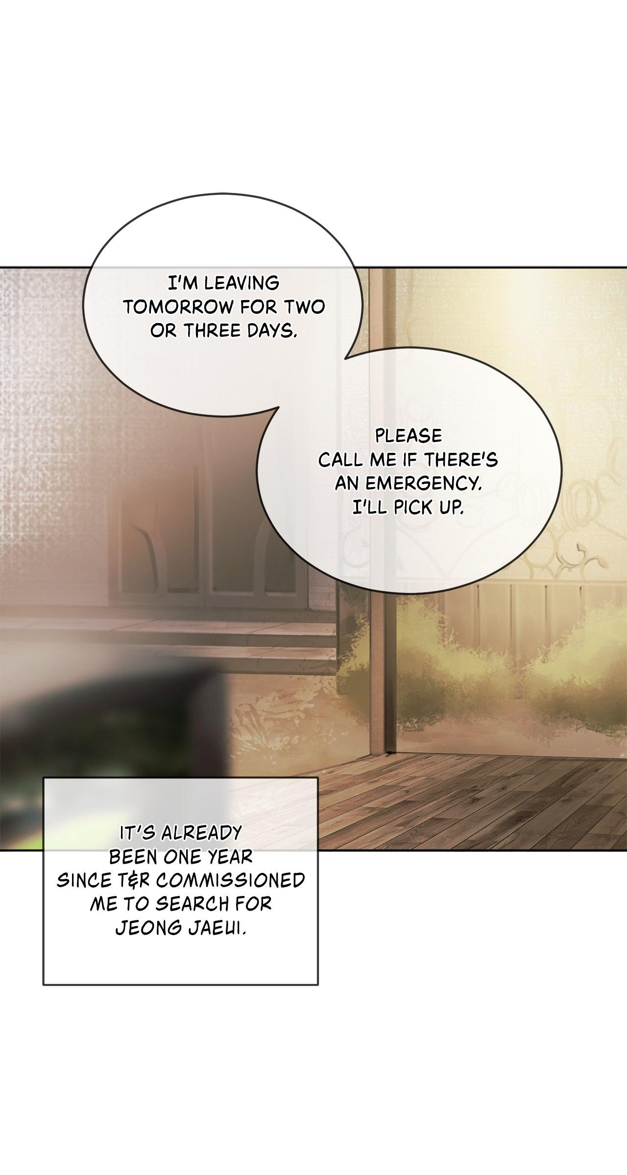 PASSION: Raga - Chapter 6 : Official manhwa