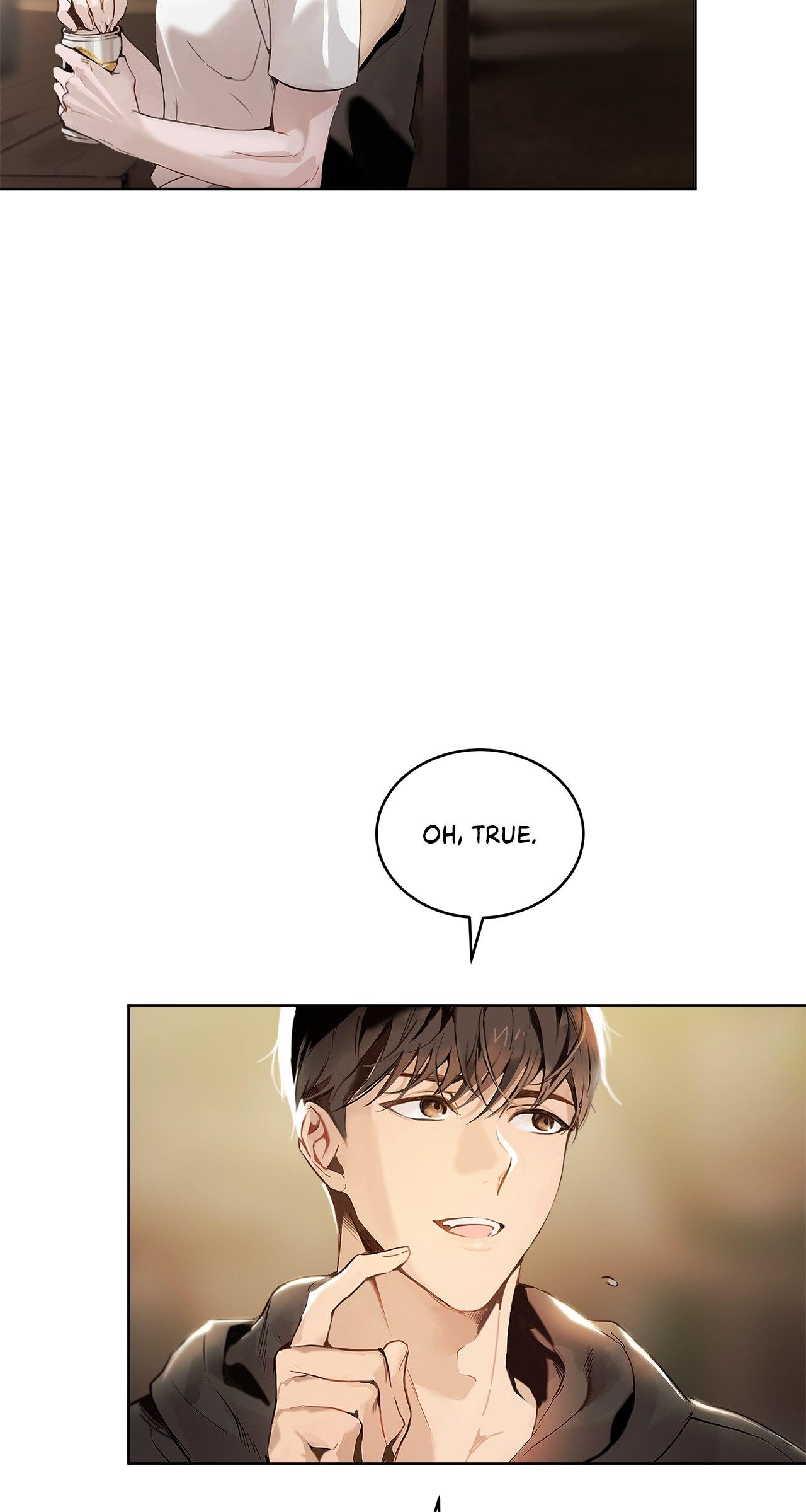 PASSION: Raga - Chapter 6 : Official manhwa
