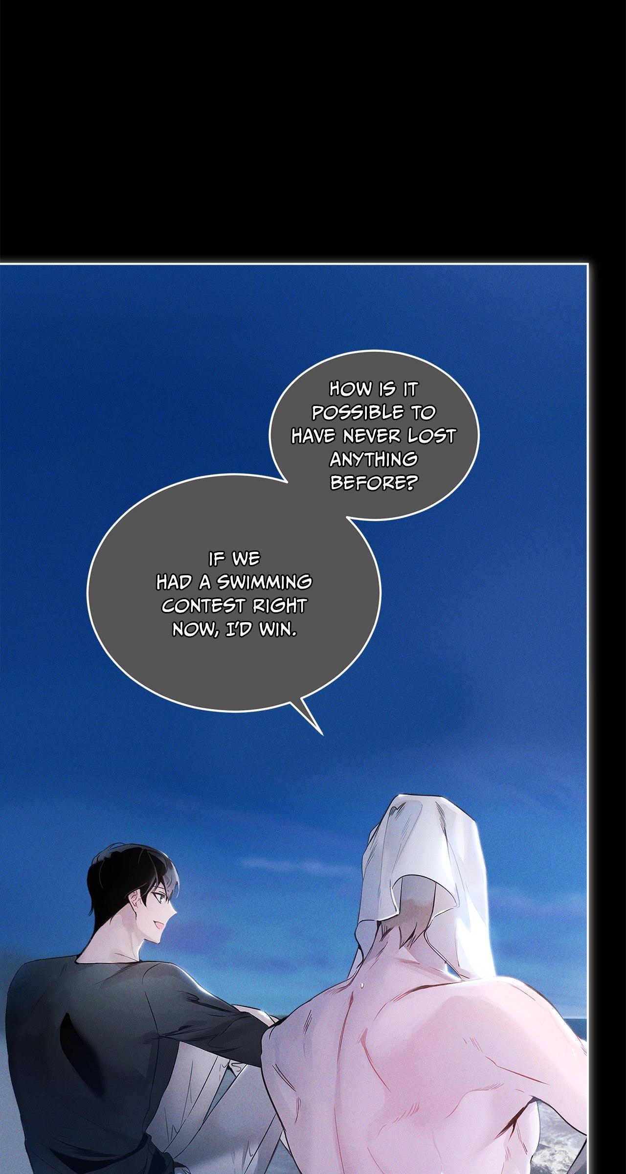 PASSION: Raga - Chapter 6 : Official manhwa