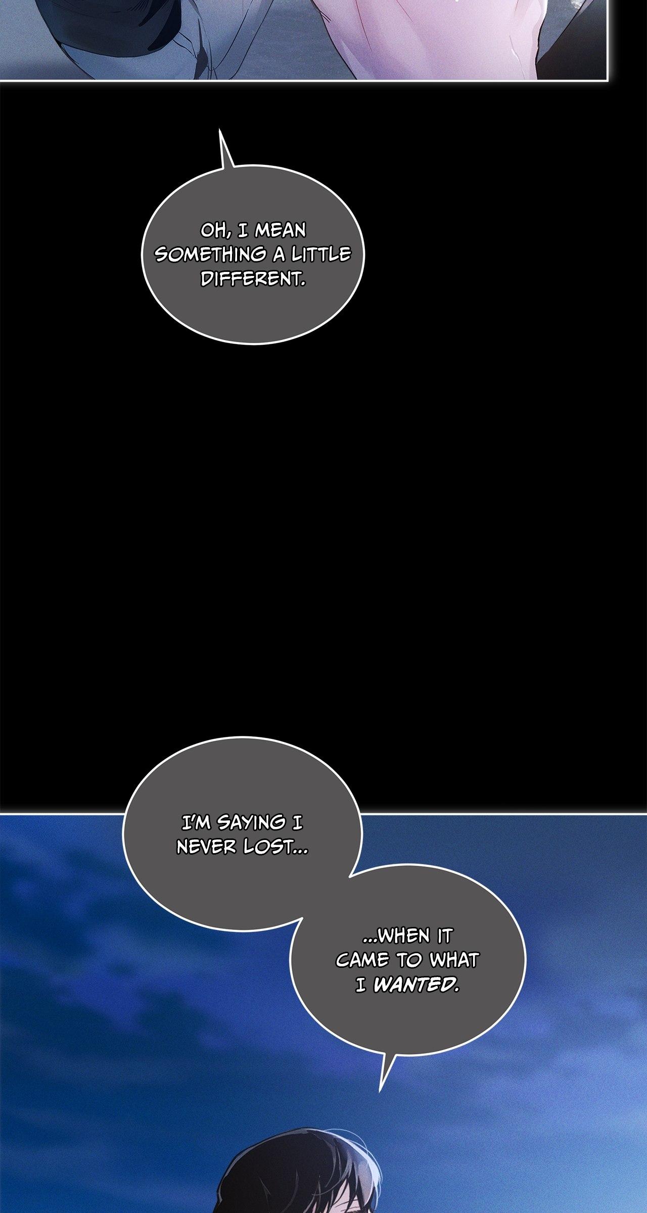 PASSION: Raga - Chapter 6 : Official manhwa