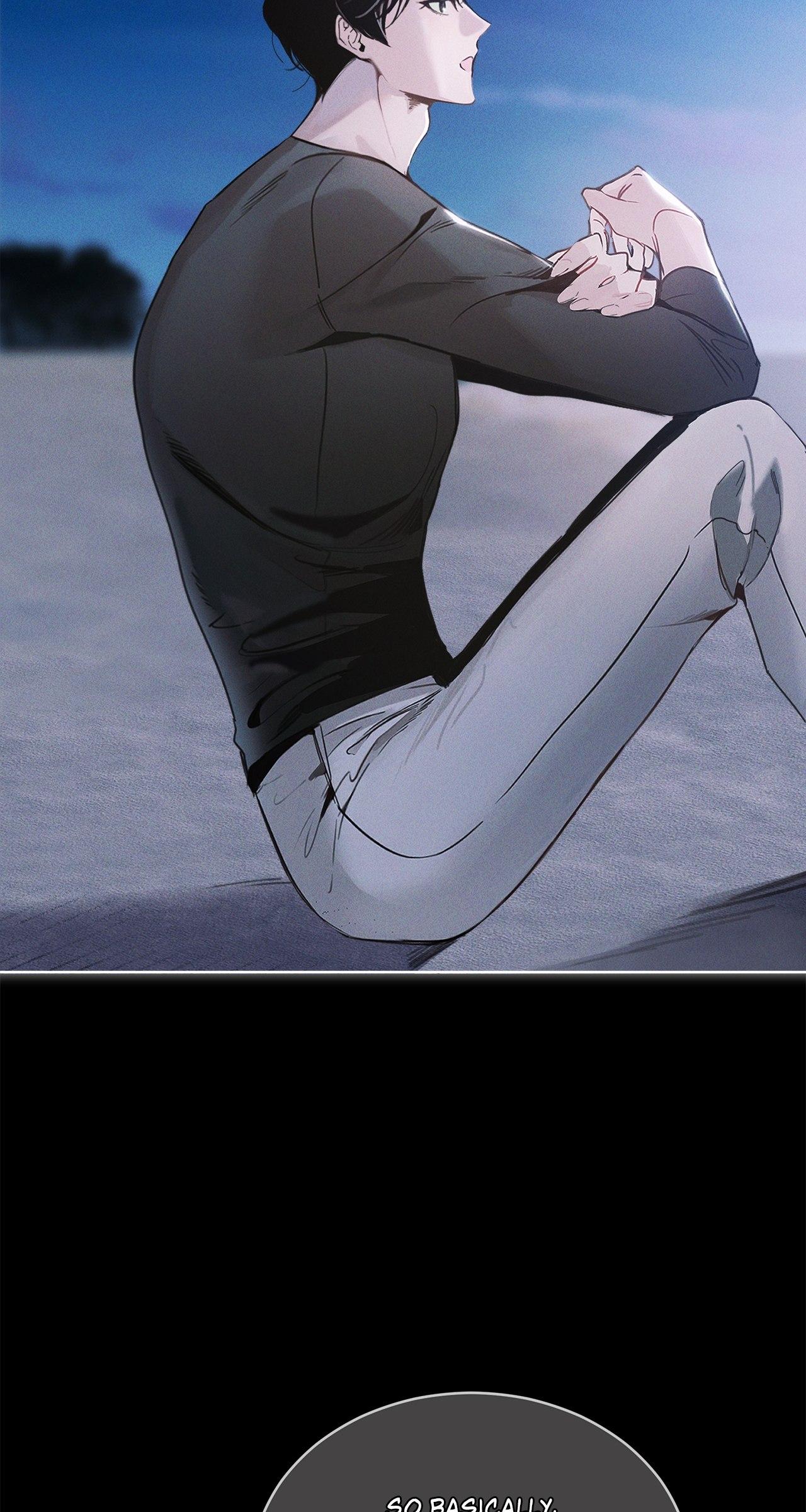 PASSION: Raga - Chapter 6 : Official manhwa