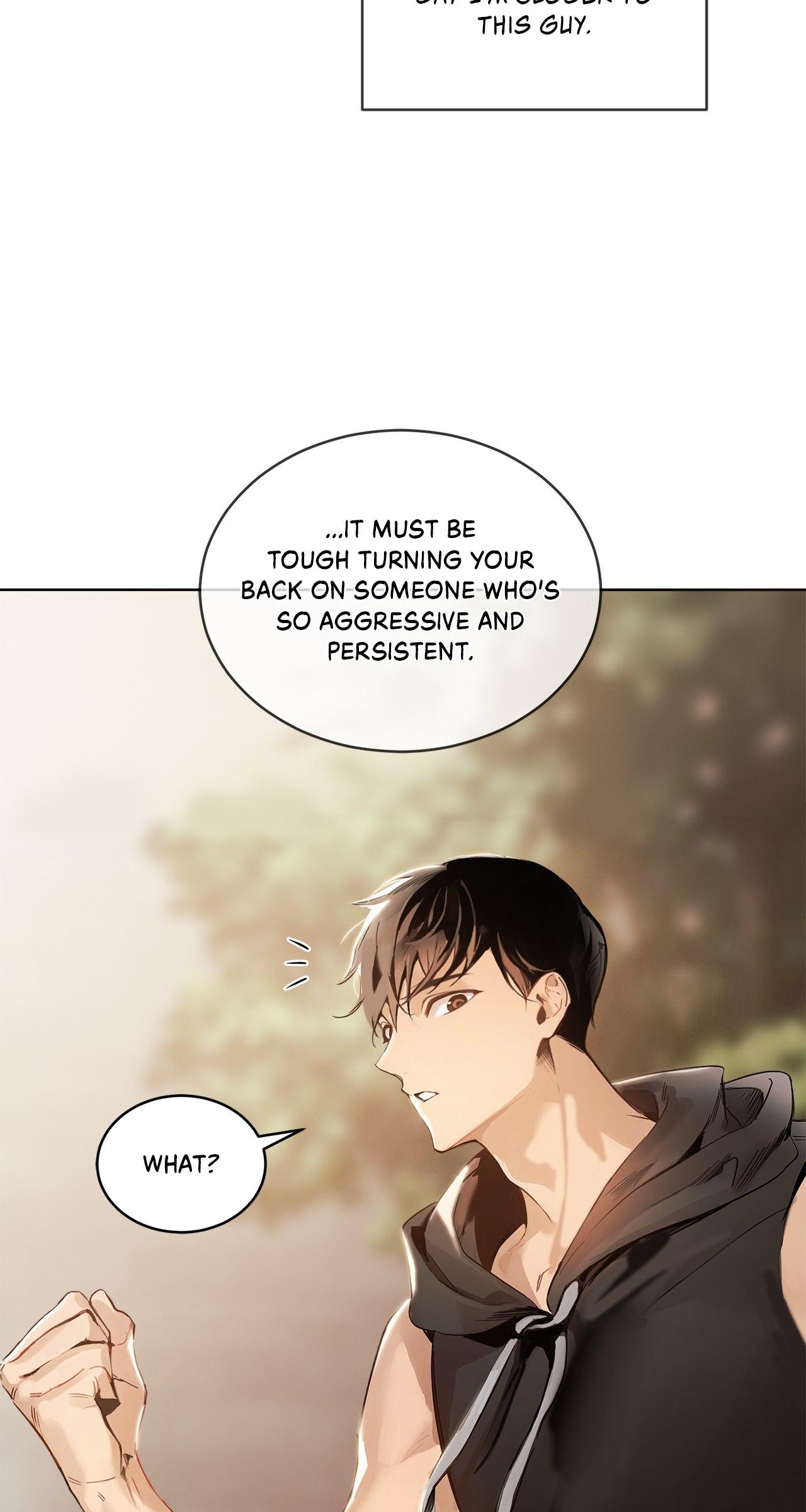 PASSION: Raga - Chapter 6 : Official manhwa