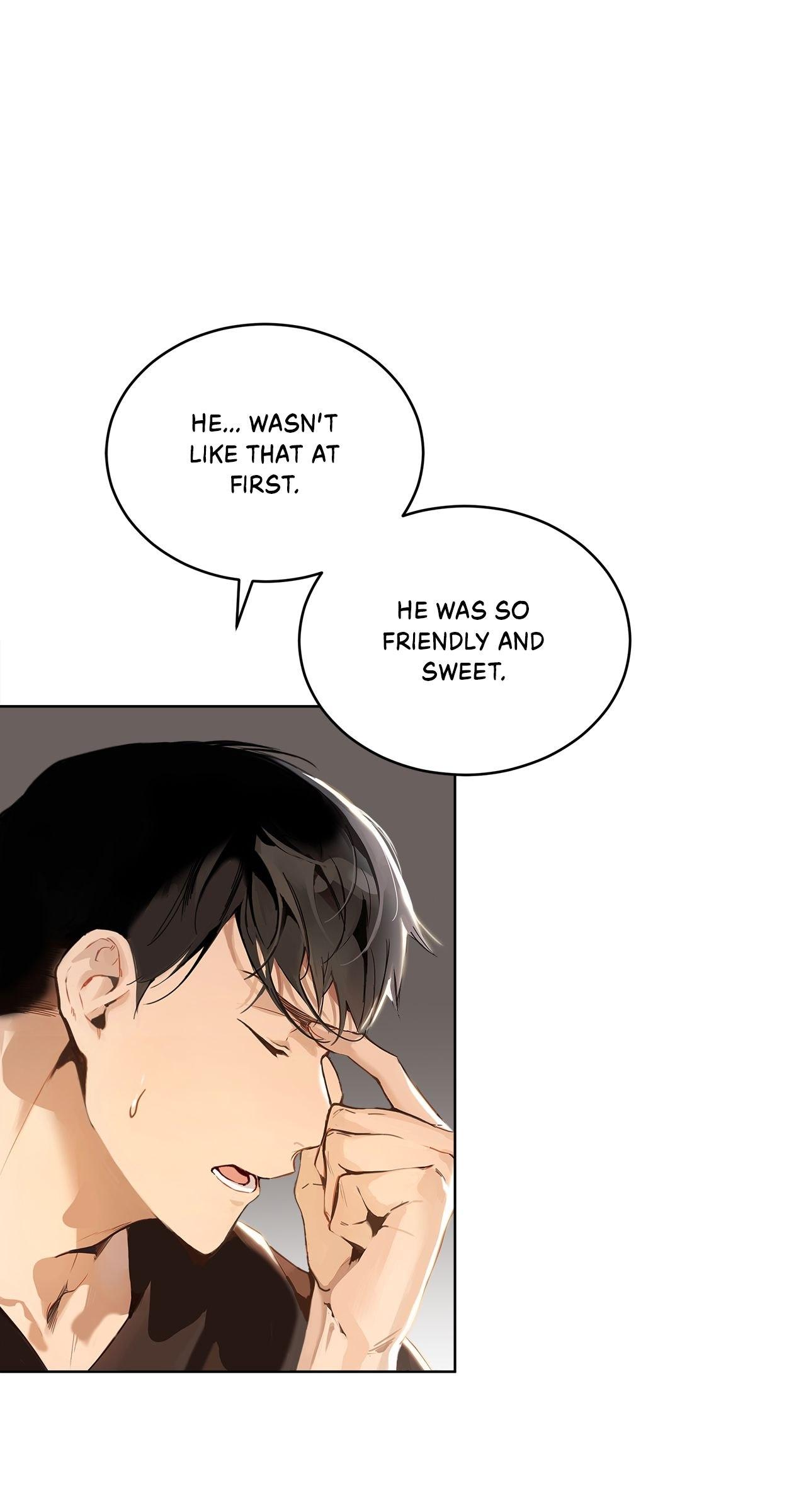 PASSION: Raga - Chapter 6 : Official manhwa