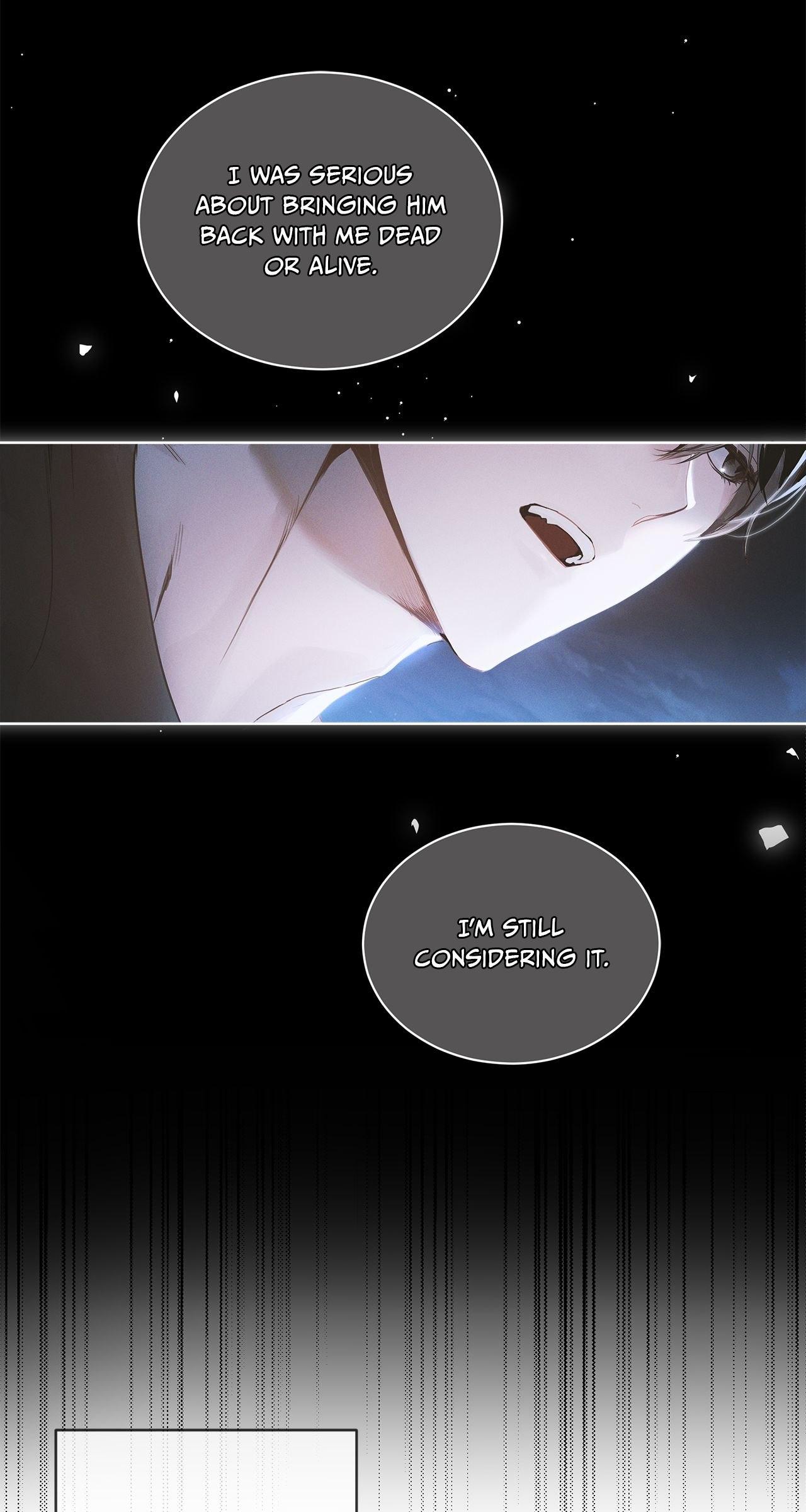 PASSION: Raga - Chapter 6 : Official manhwa