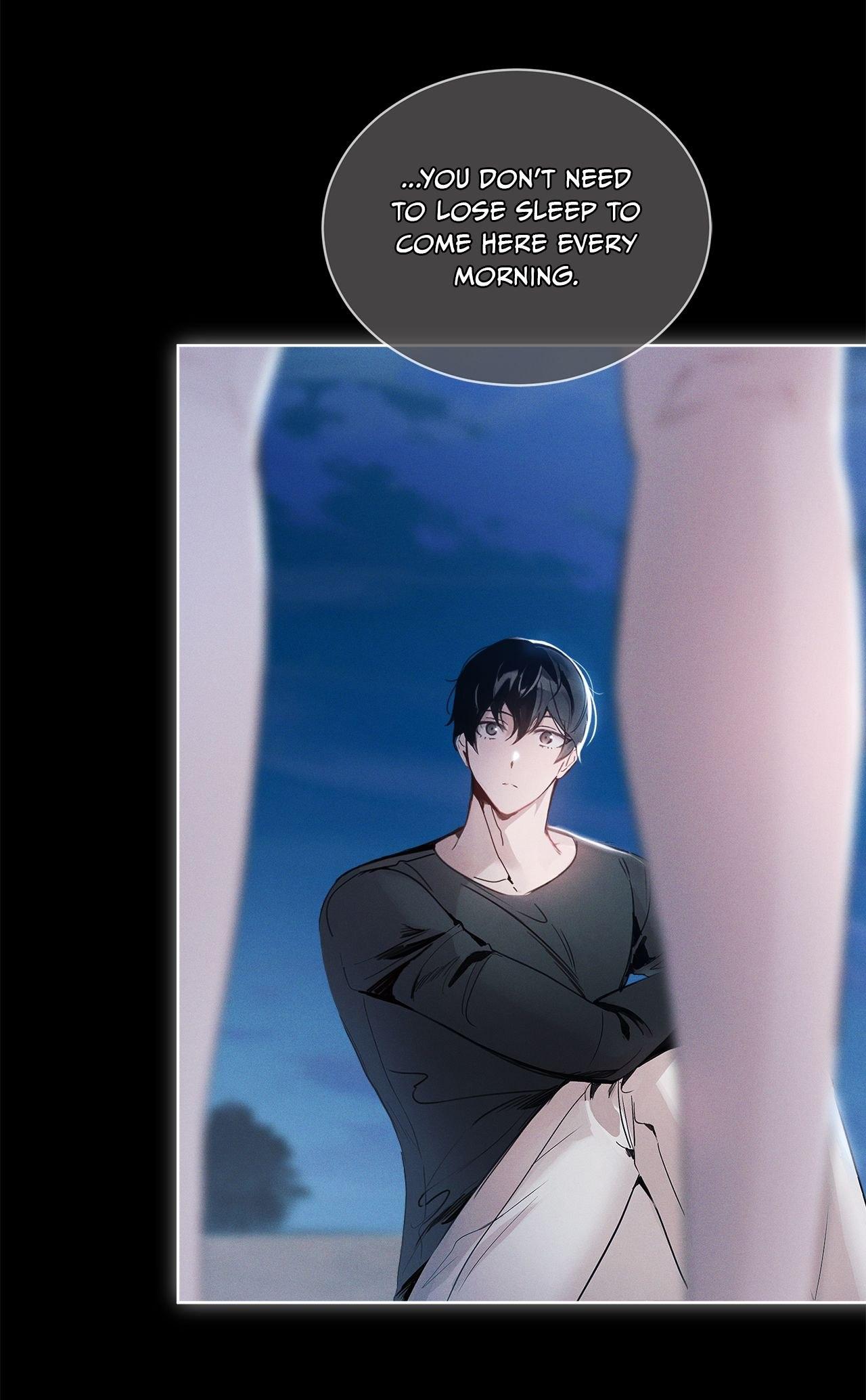 PASSION: Raga - Chapter 6 : Official manhwa
