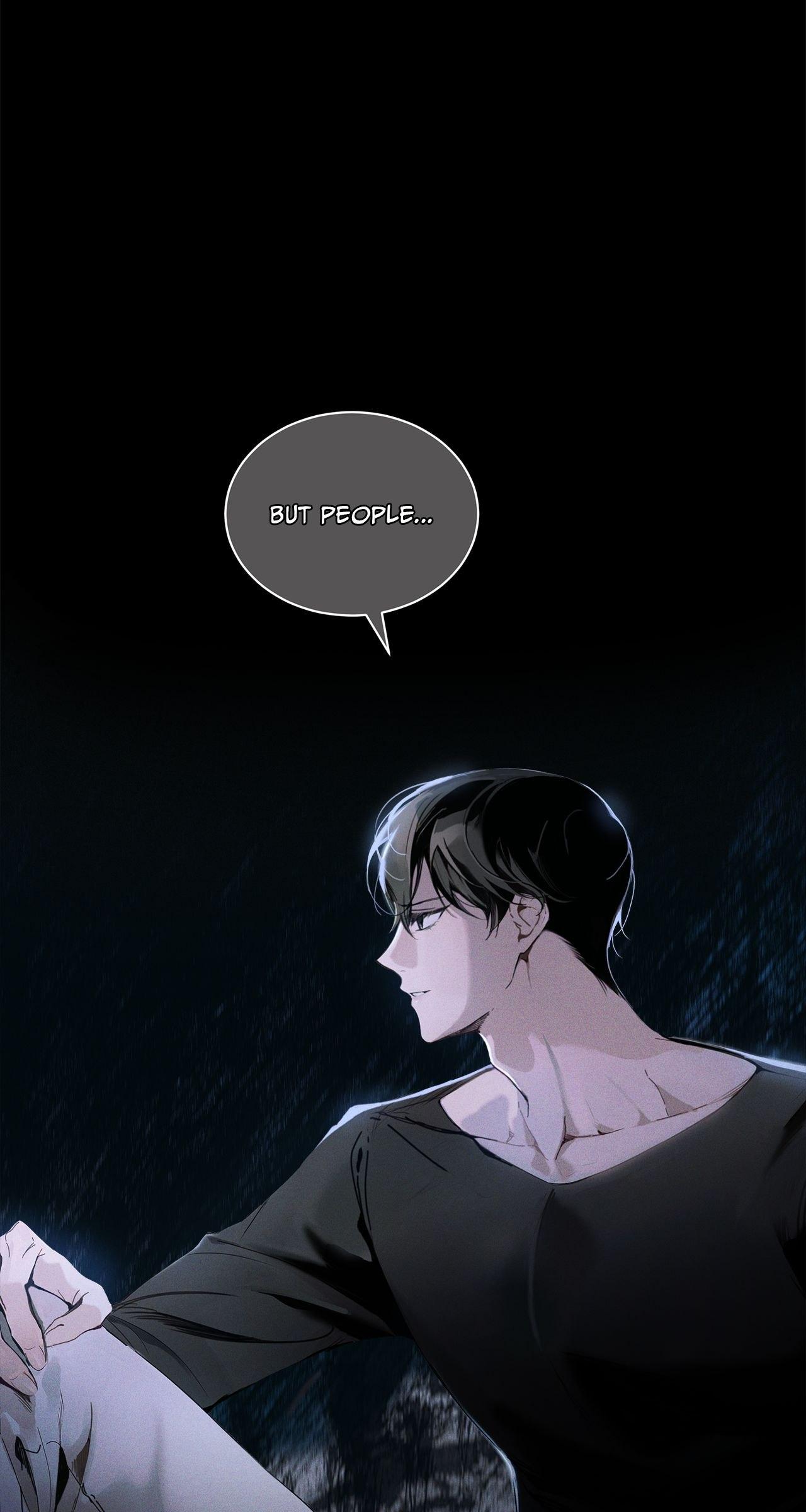 PASSION: Raga - Chapter 6 : Official manhwa