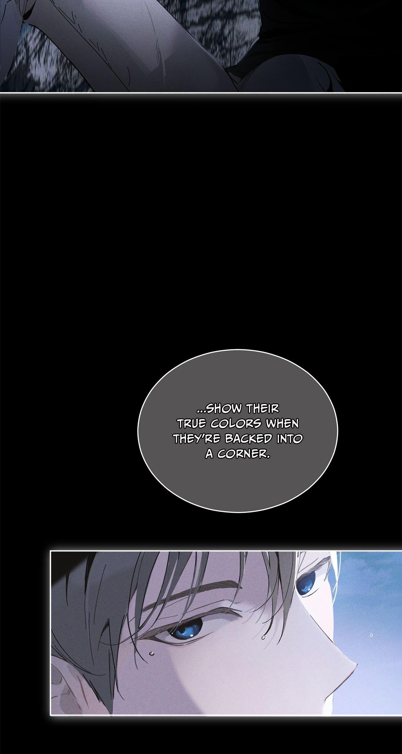 PASSION: Raga - Chapter 6 : Official manhwa