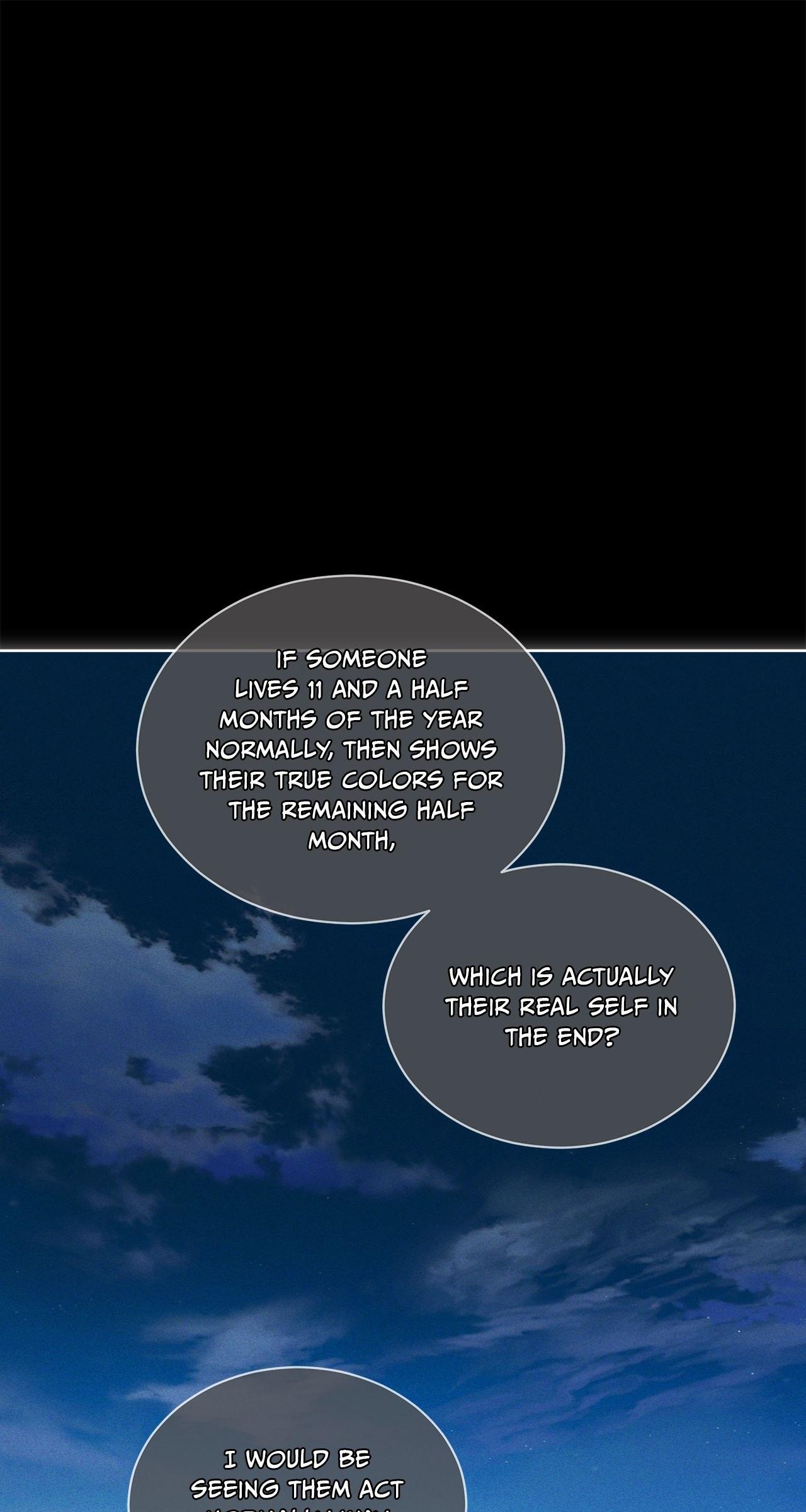 PASSION: Raga - Chapter 6 : Official manhwa