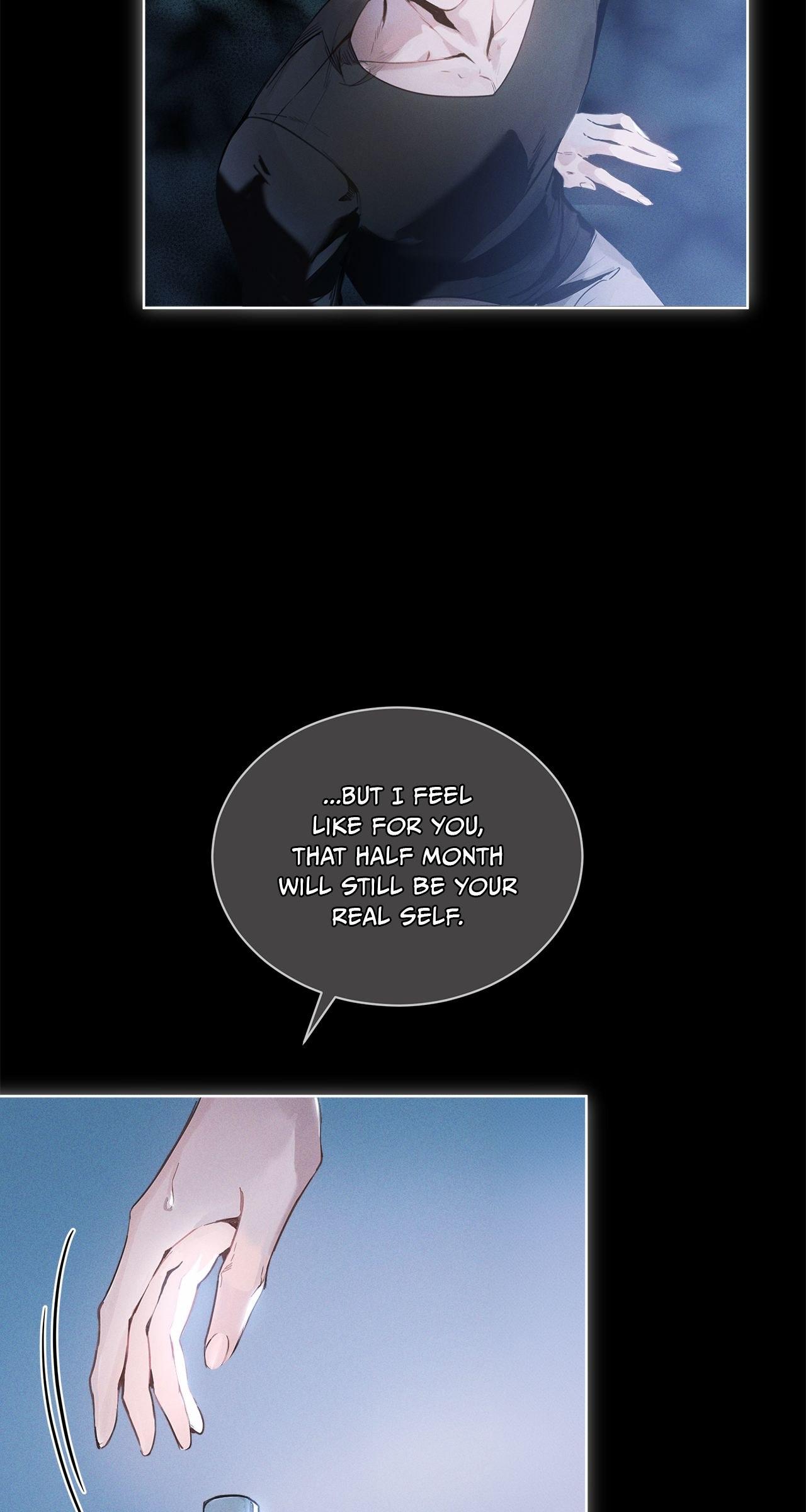 PASSION: Raga - Chapter 6 : Official manhwa