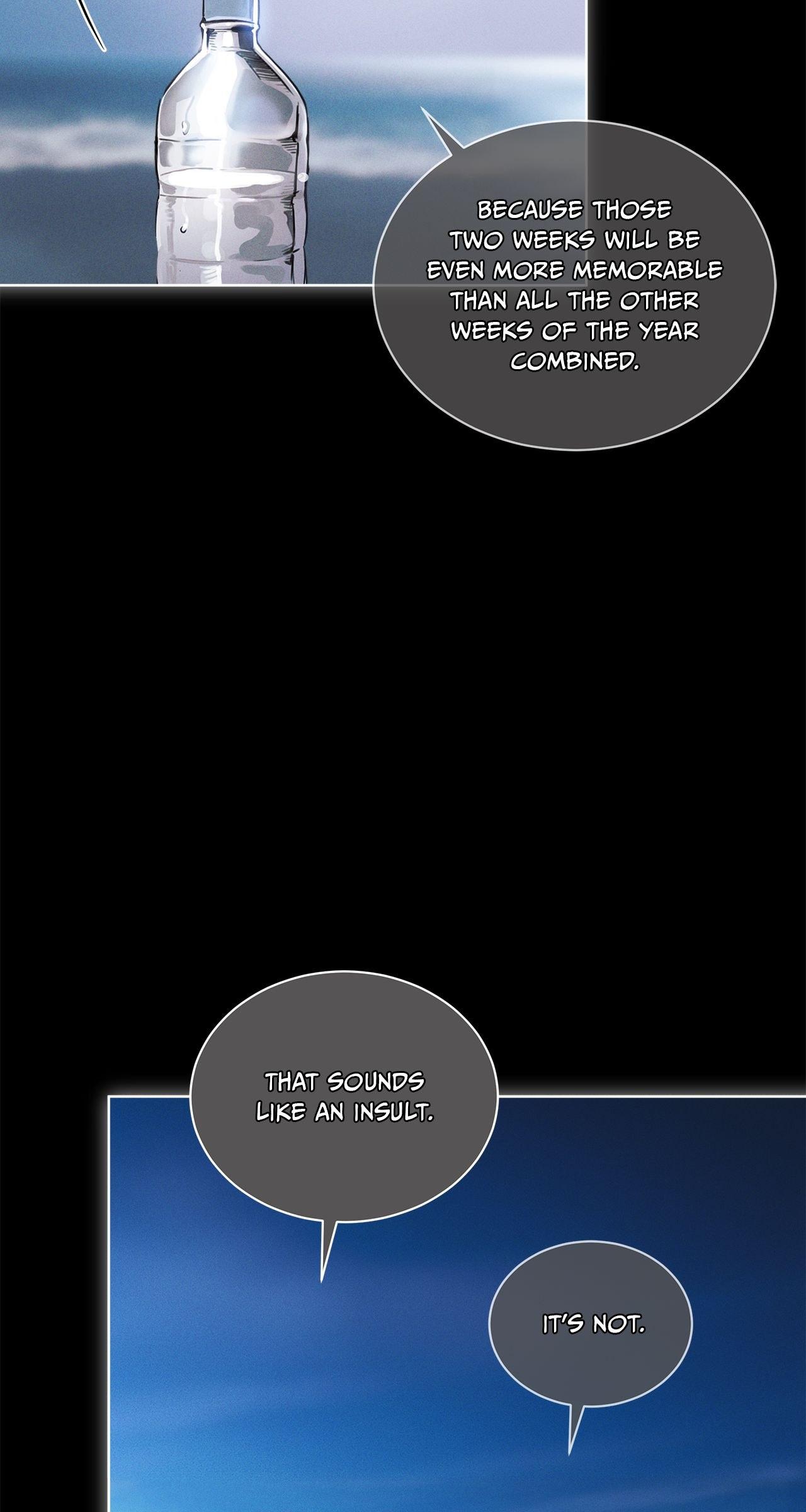 PASSION: Raga - Chapter 6 : Official manhwa