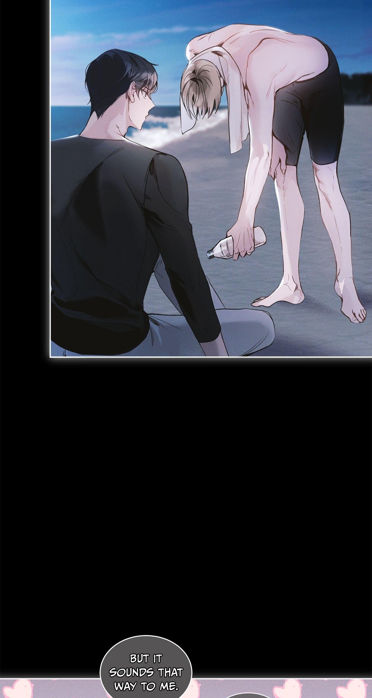 PASSION: Raga - Chapter 6 : Official manhwa