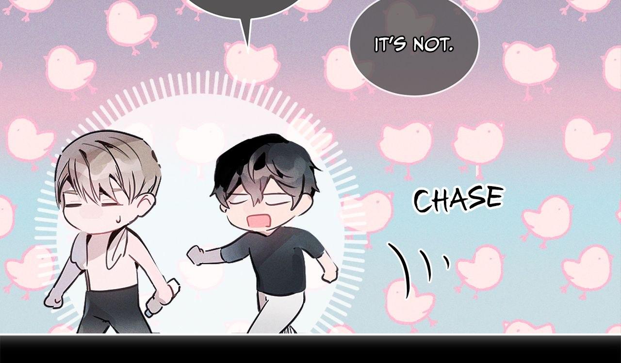 PASSION: Raga - Chapter 6 : Official manhwa