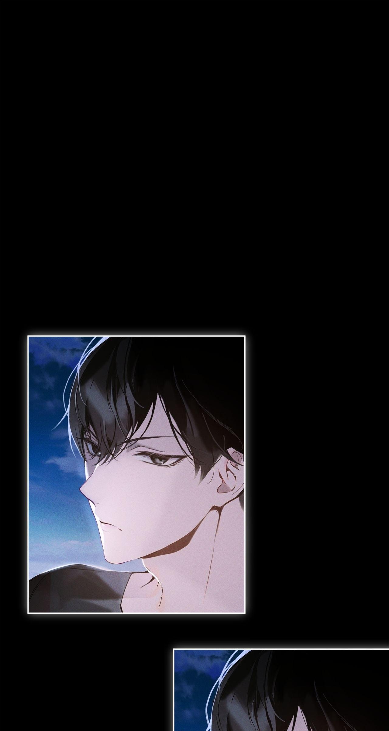 PASSION: Raga - Chapter 6 : Official manhwa