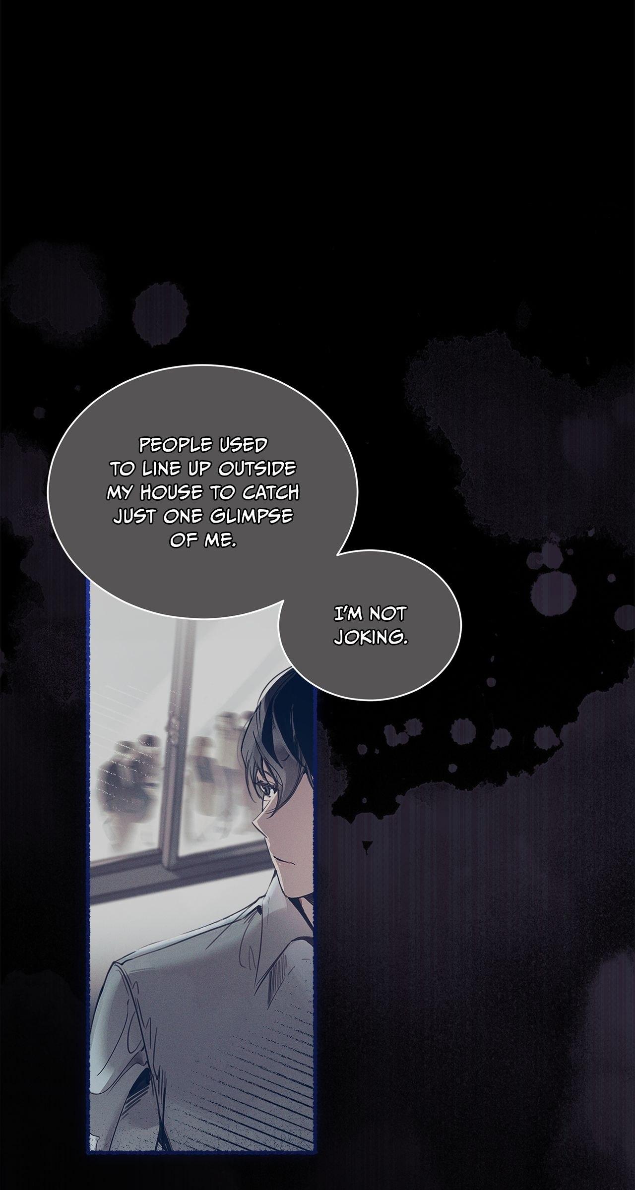 PASSION: Raga - Chapter 6 : Official manhwa