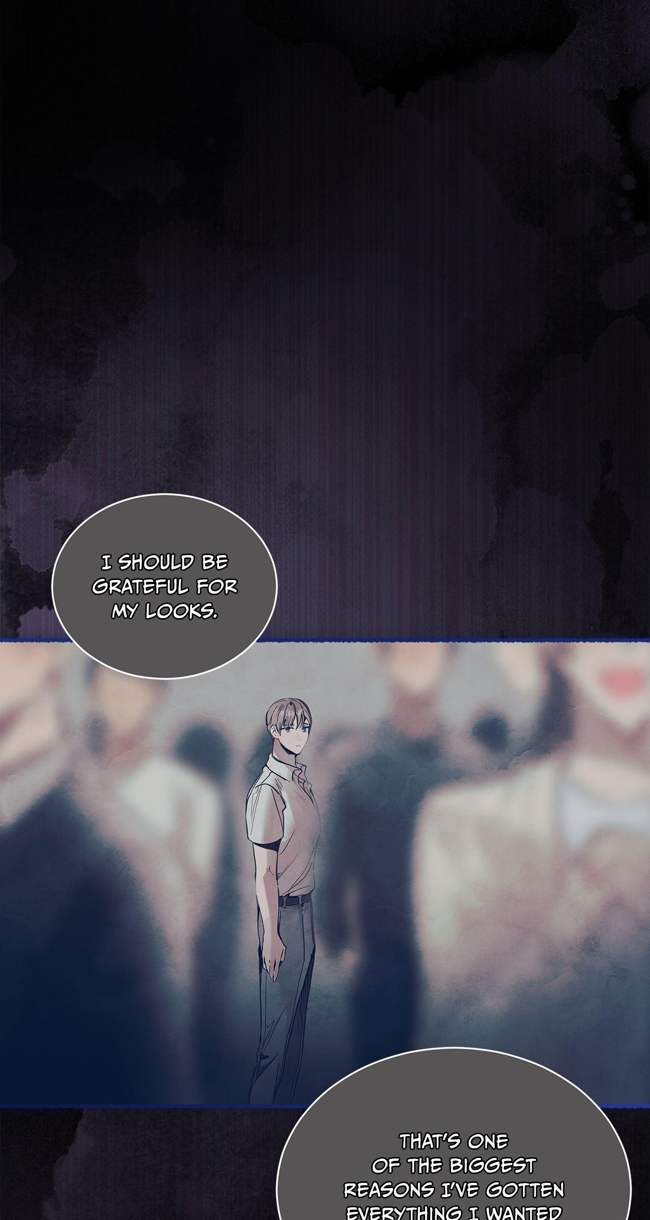 PASSION: Raga - Chapter 6 : Official manhwa