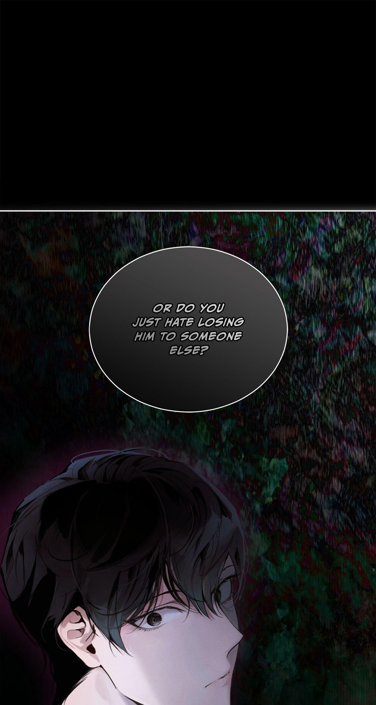 PASSION: Raga - Chapter 6 : Official manhwa
