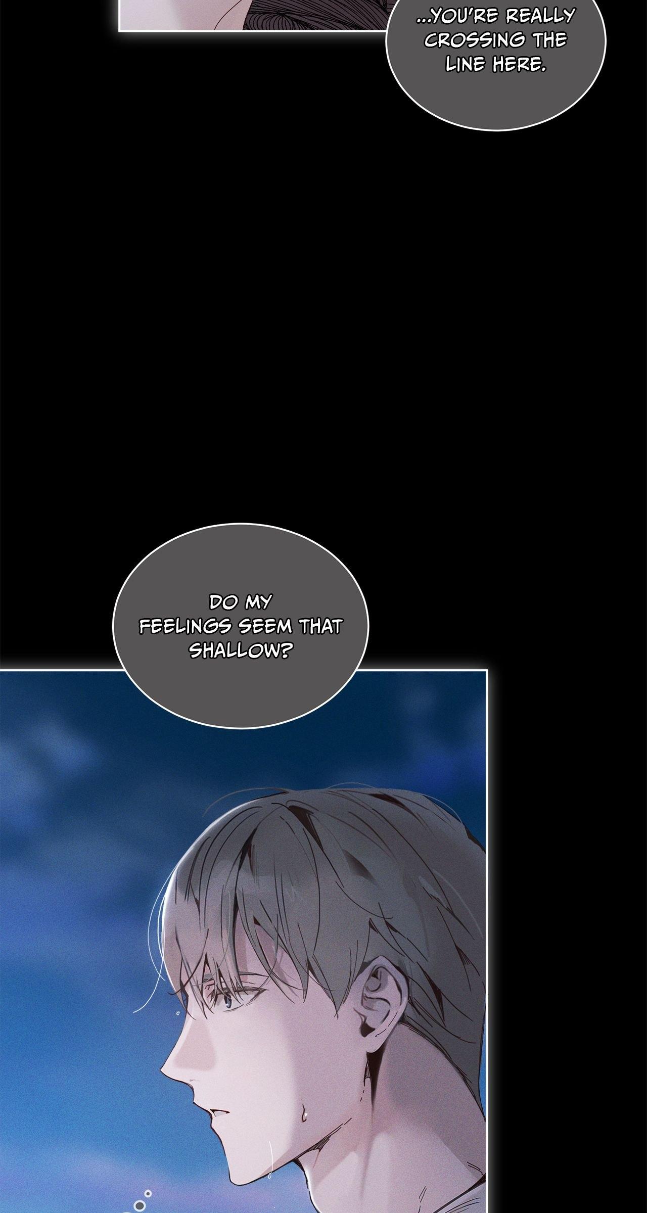 PASSION: Raga - Chapter 6 : Official manhwa
