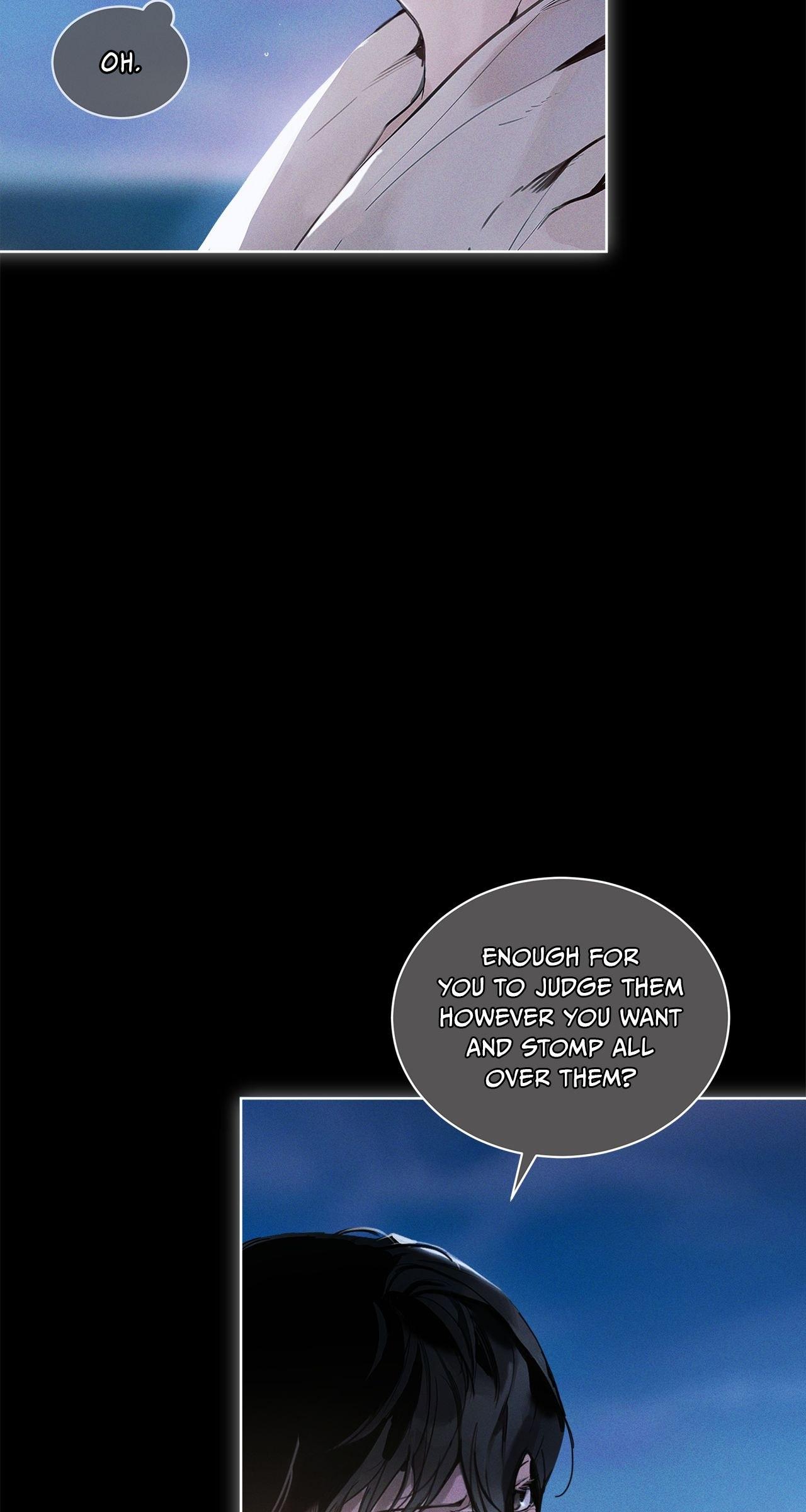PASSION: Raga - Chapter 6 : Official manhwa