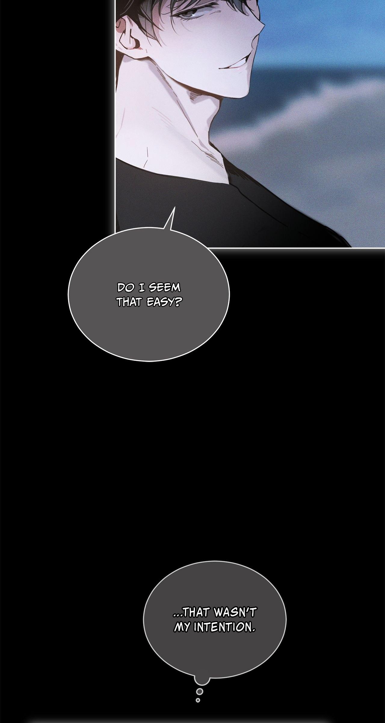 PASSION: Raga - Chapter 6 : Official manhwa