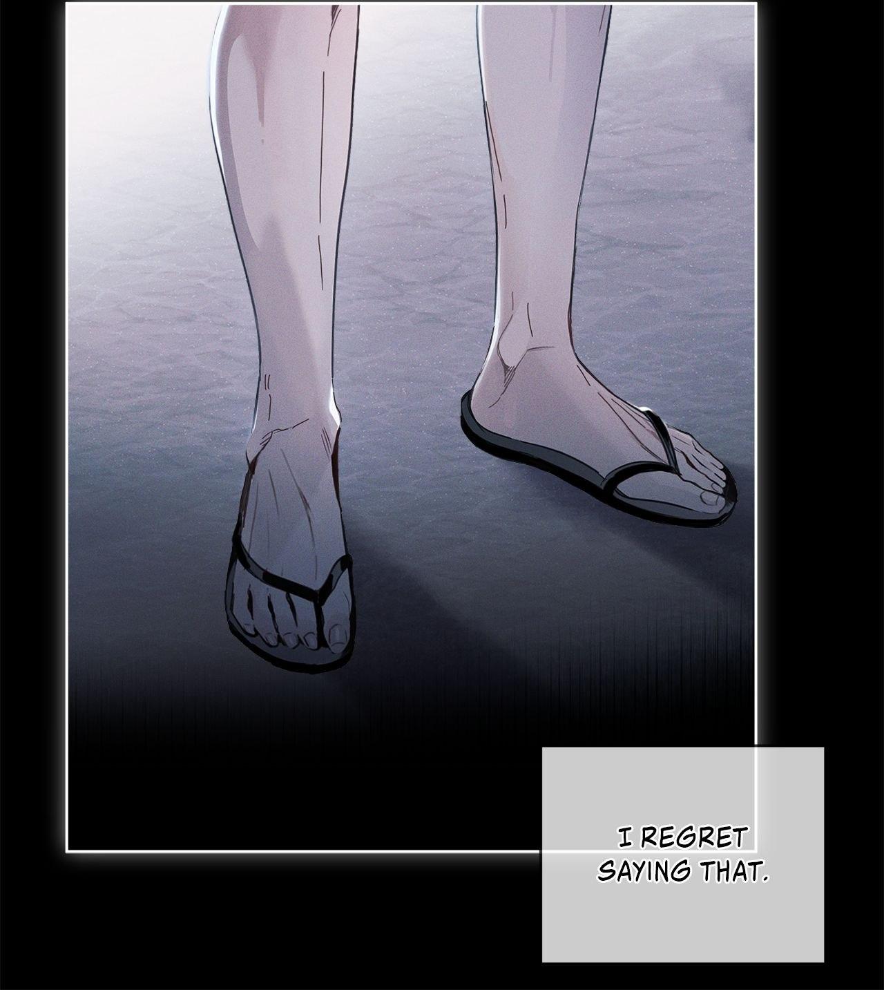 PASSION: Raga - Chapter 6 : Official manhwa