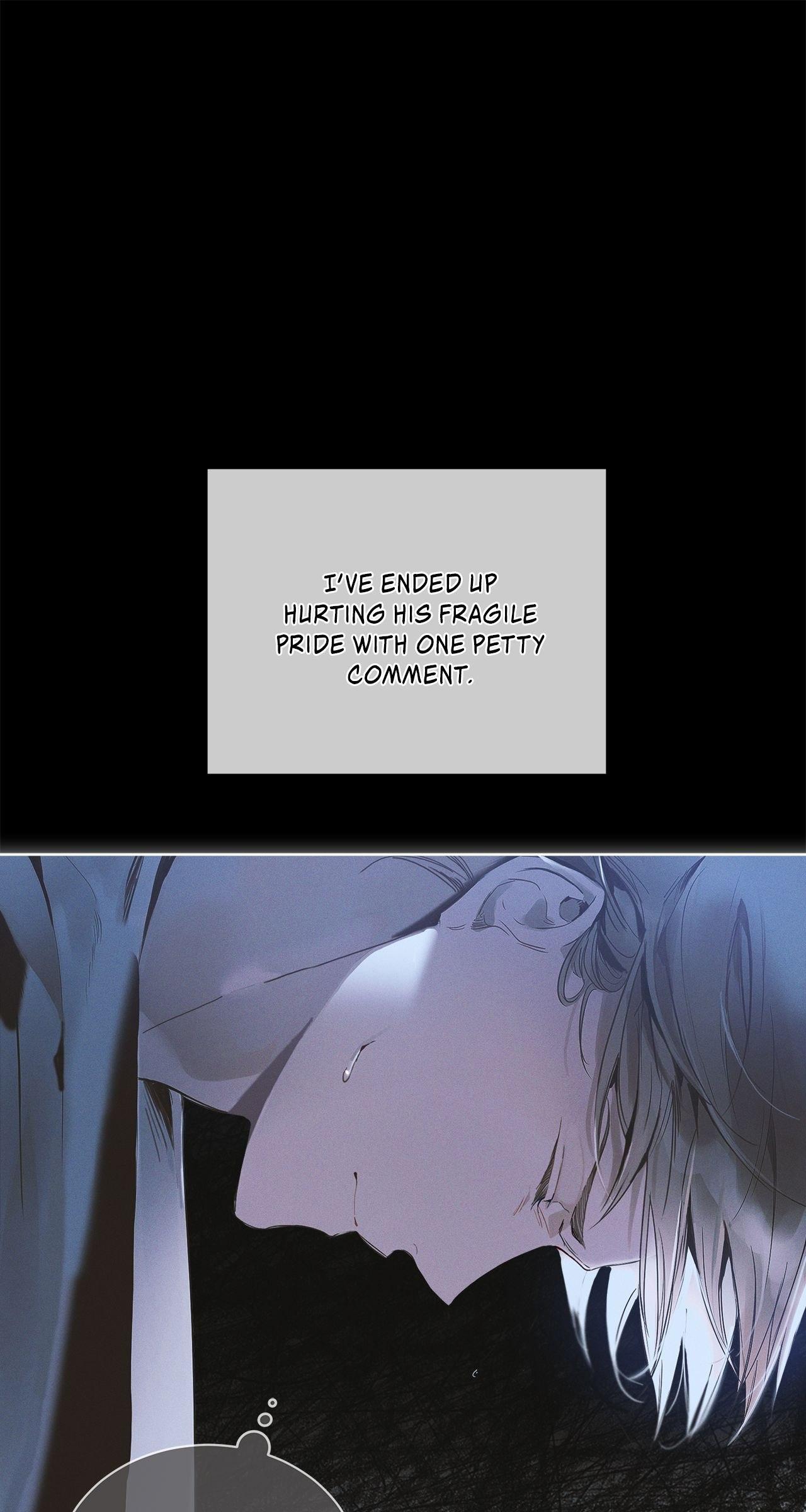 PASSION: Raga - Chapter 6 : Official manhwa