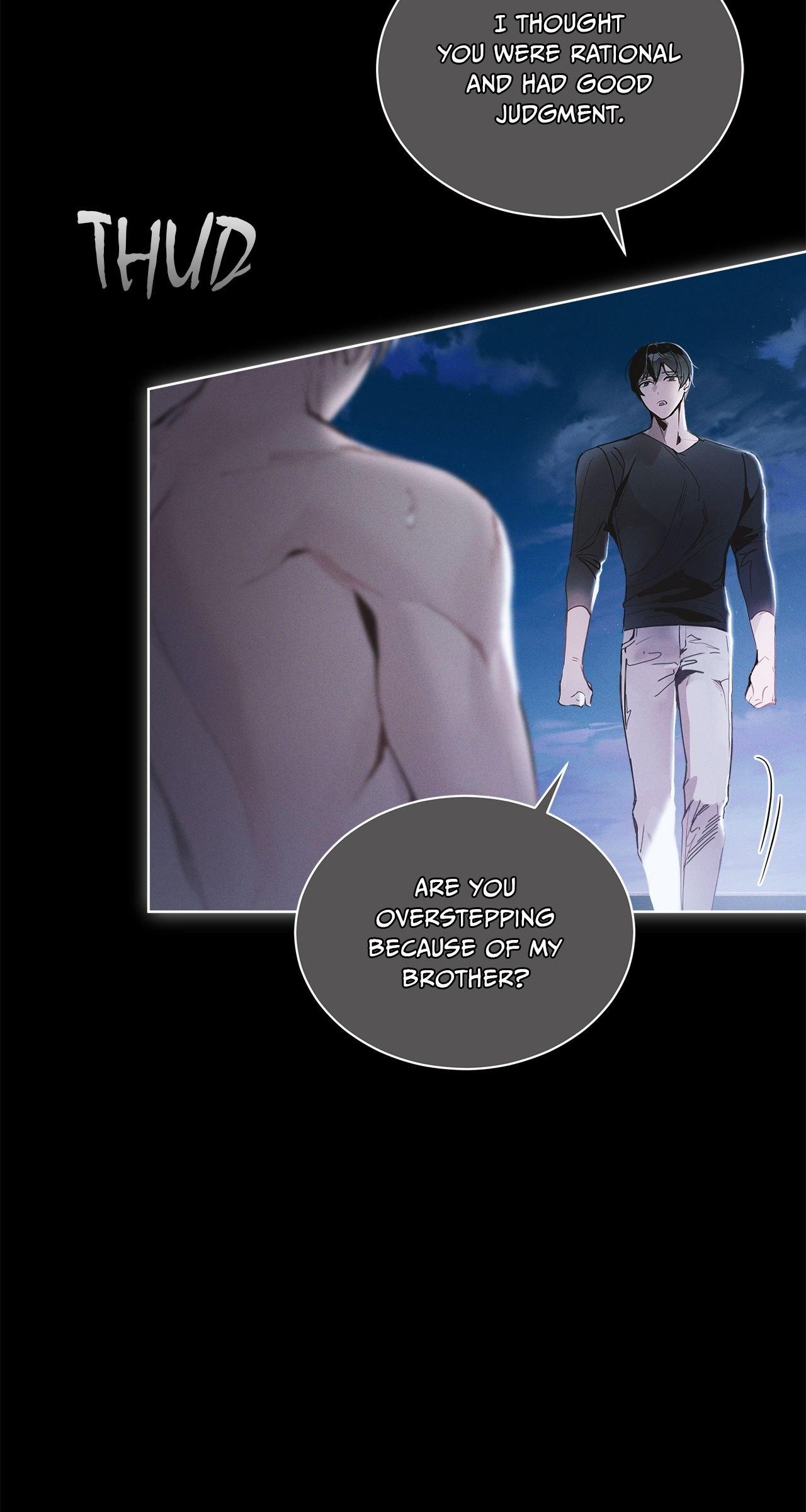 PASSION: Raga - Chapter 6 : Official manhwa