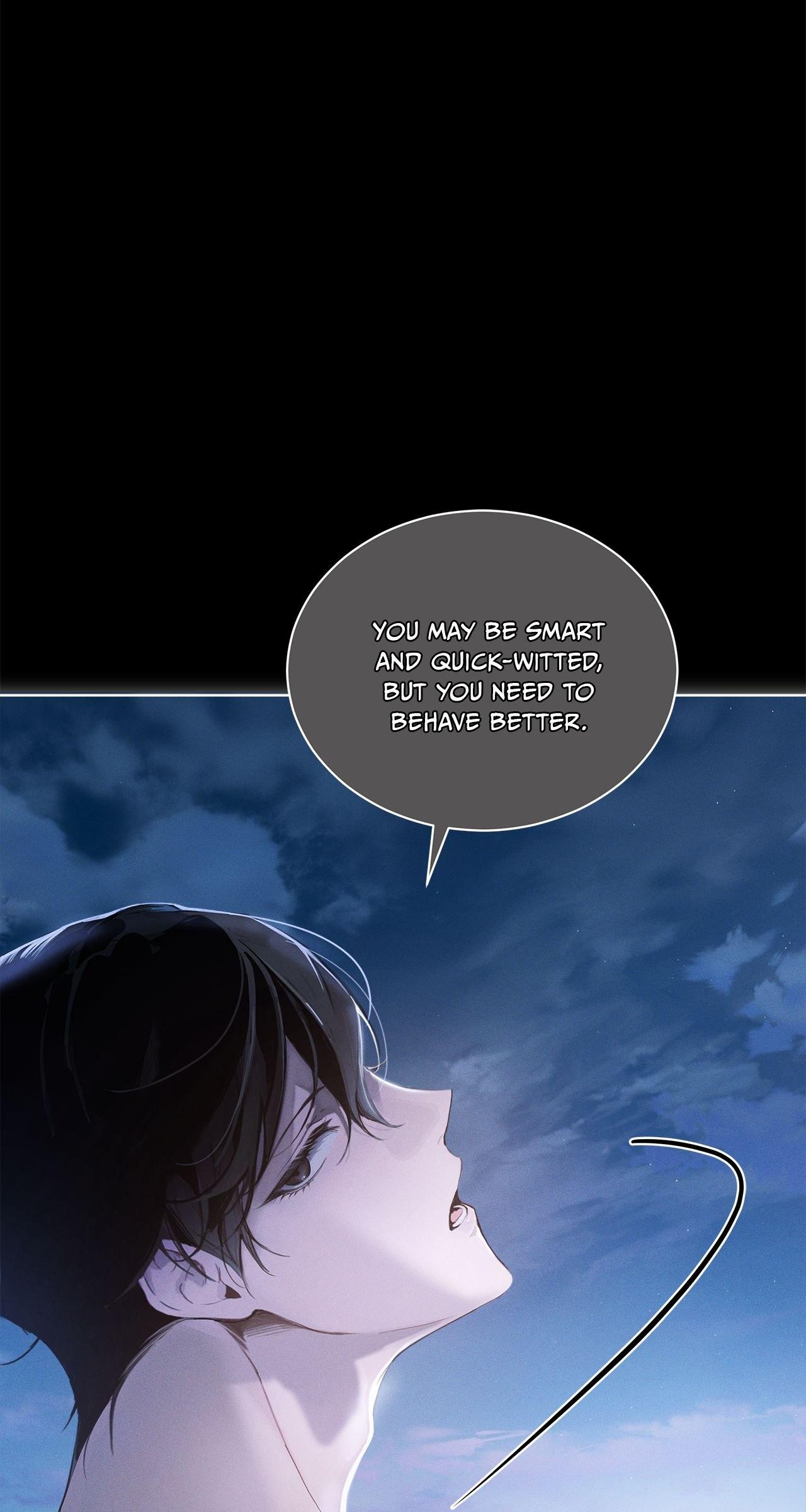 PASSION: Raga - Chapter 6 : Official manhwa