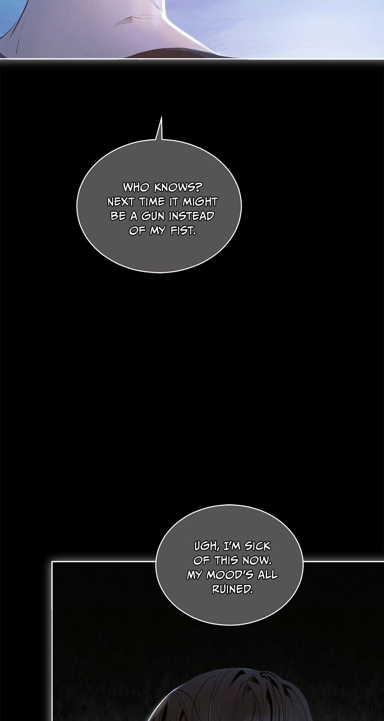 PASSION: Raga - Chapter 6 : Official manhwa