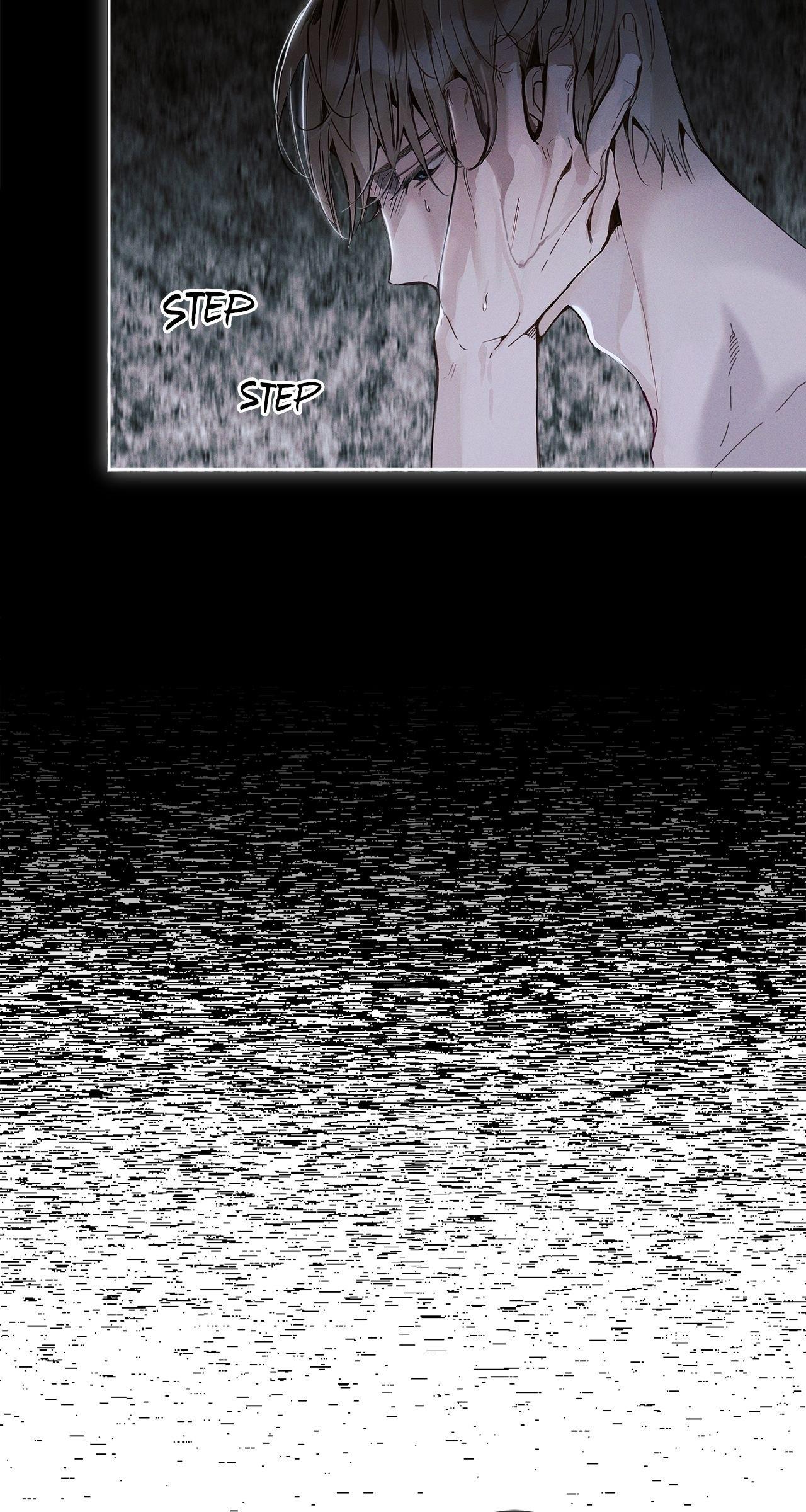 PASSION: Raga - Chapter 6 : Official manhwa