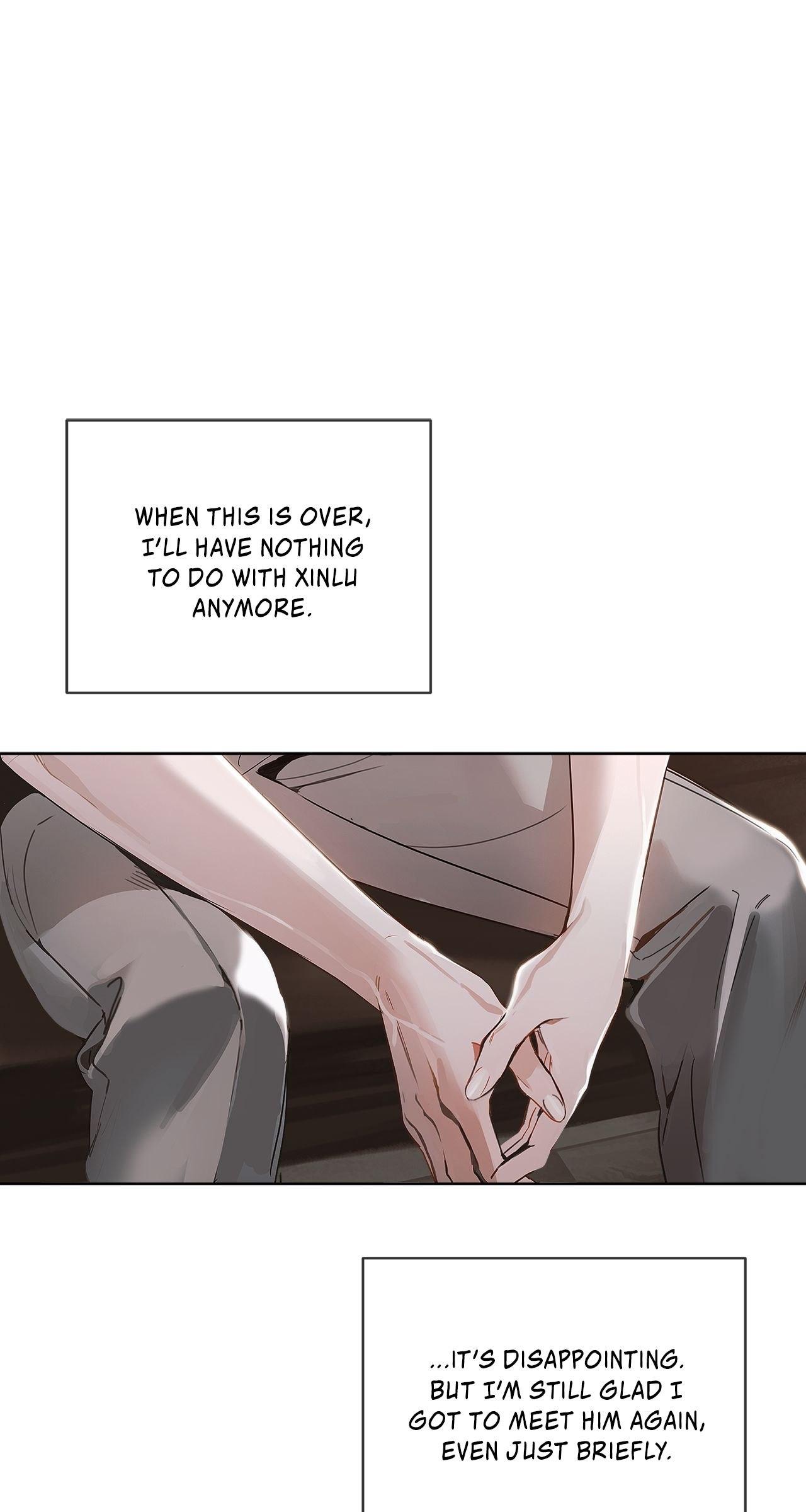PASSION: Raga - Chapter 6 : Official manhwa