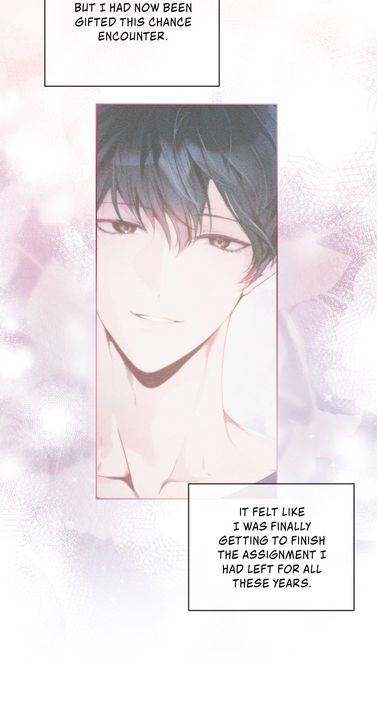 PASSION: Raga - Chapter 6 : Official manhwa