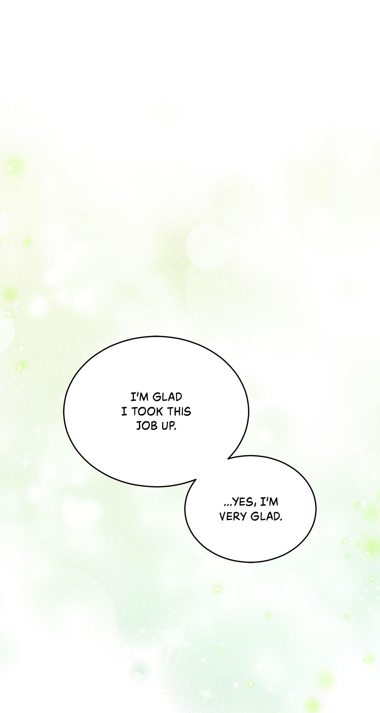 PASSION: Raga - Chapter 6 : Official manhwa