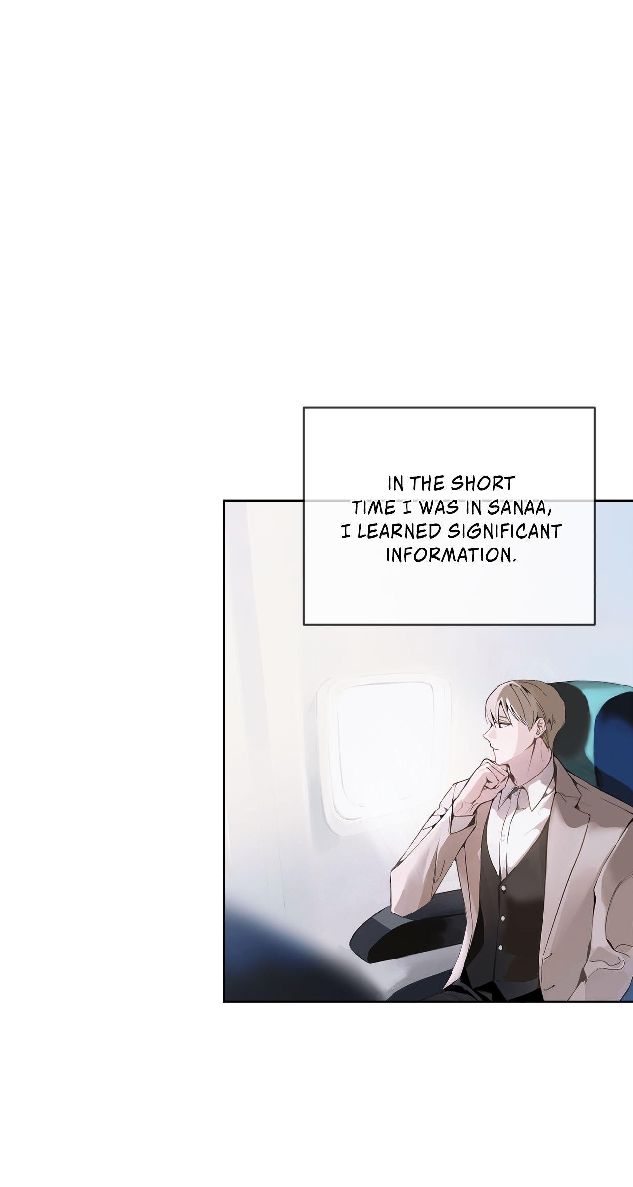 PASSION: Raga - Chapter 7 : Official manhwa