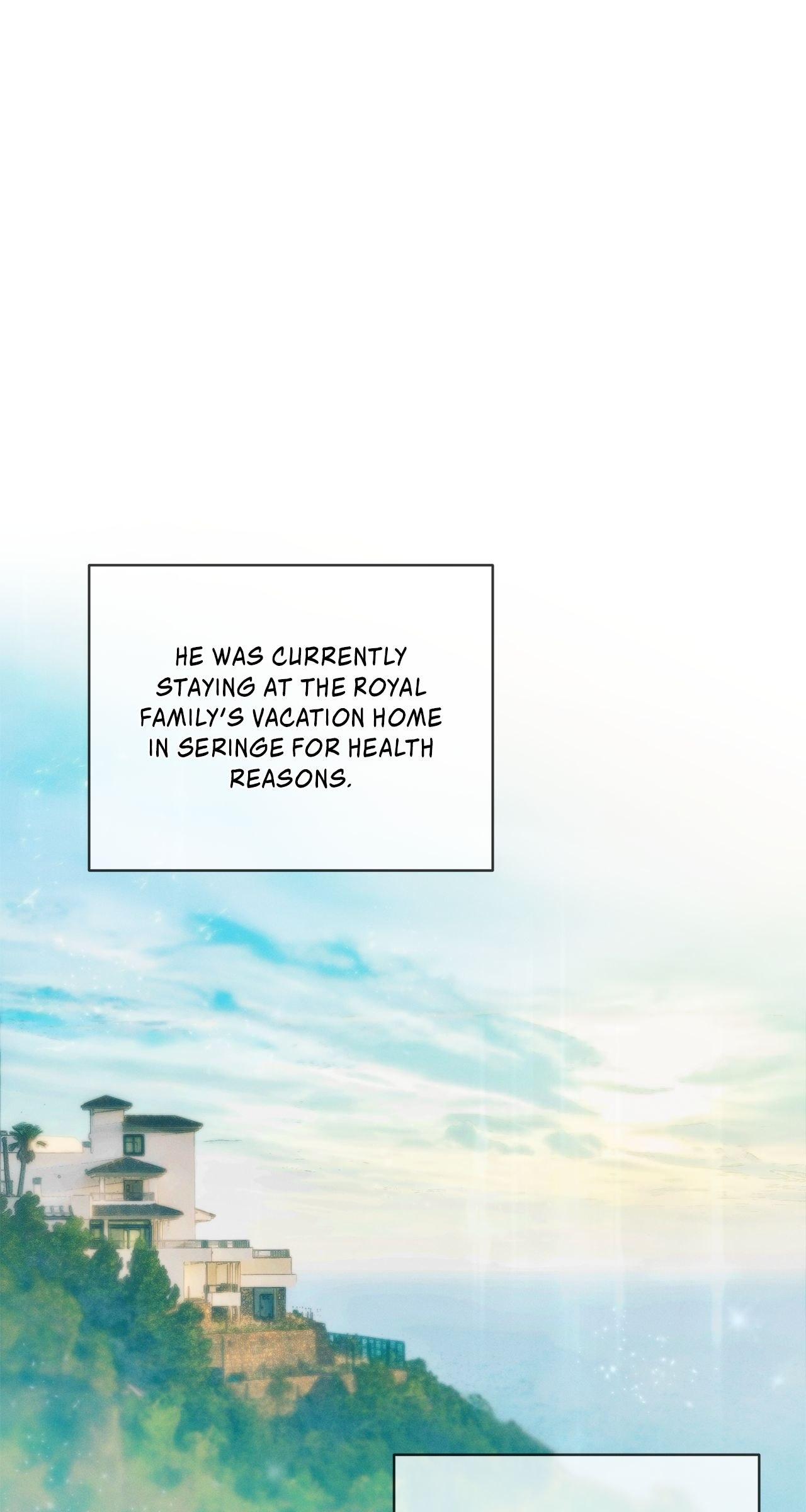 PASSION: Raga - Chapter 7 : Official manhwa
