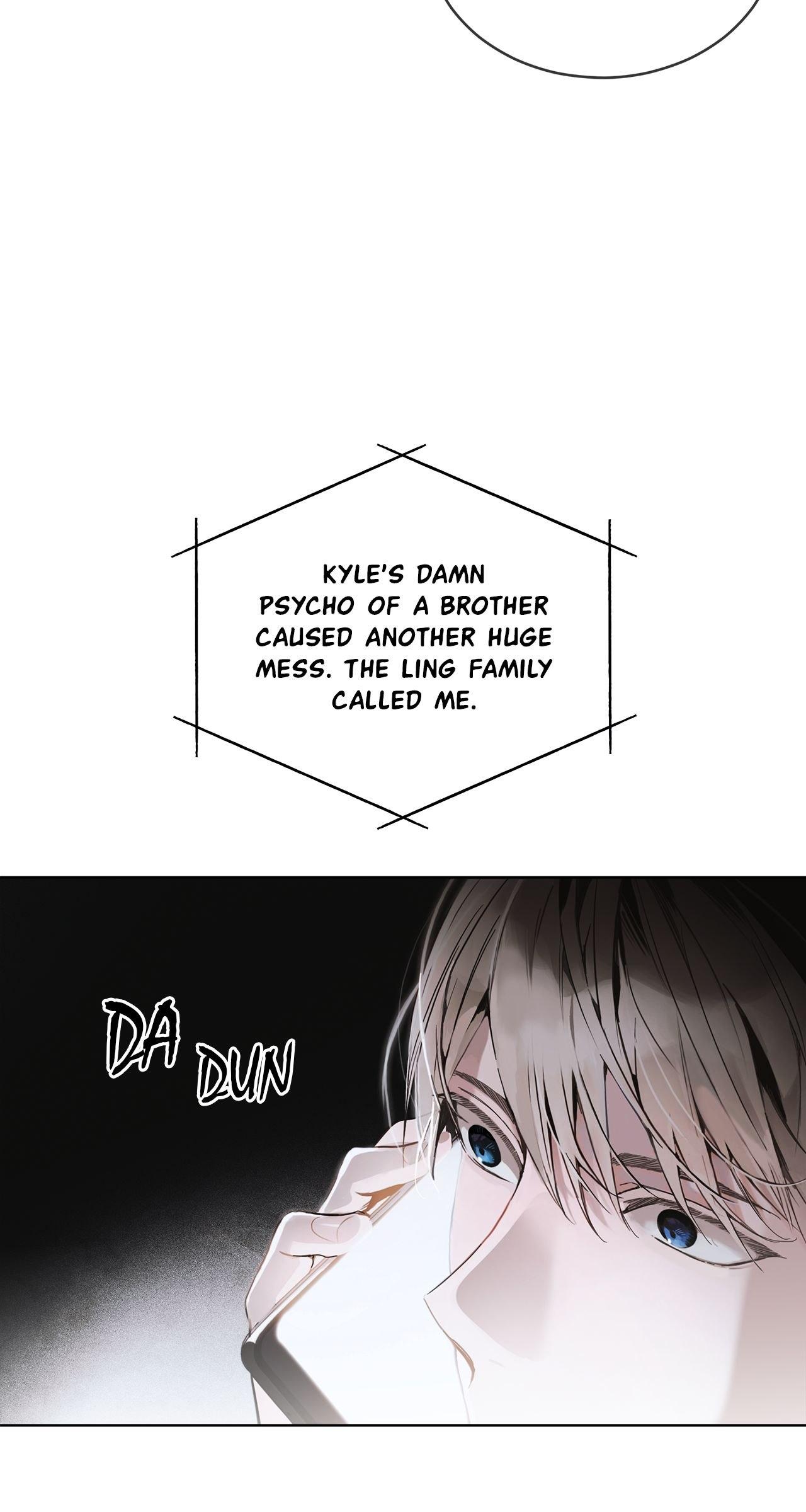 PASSION: Raga - Chapter 7 : Official manhwa