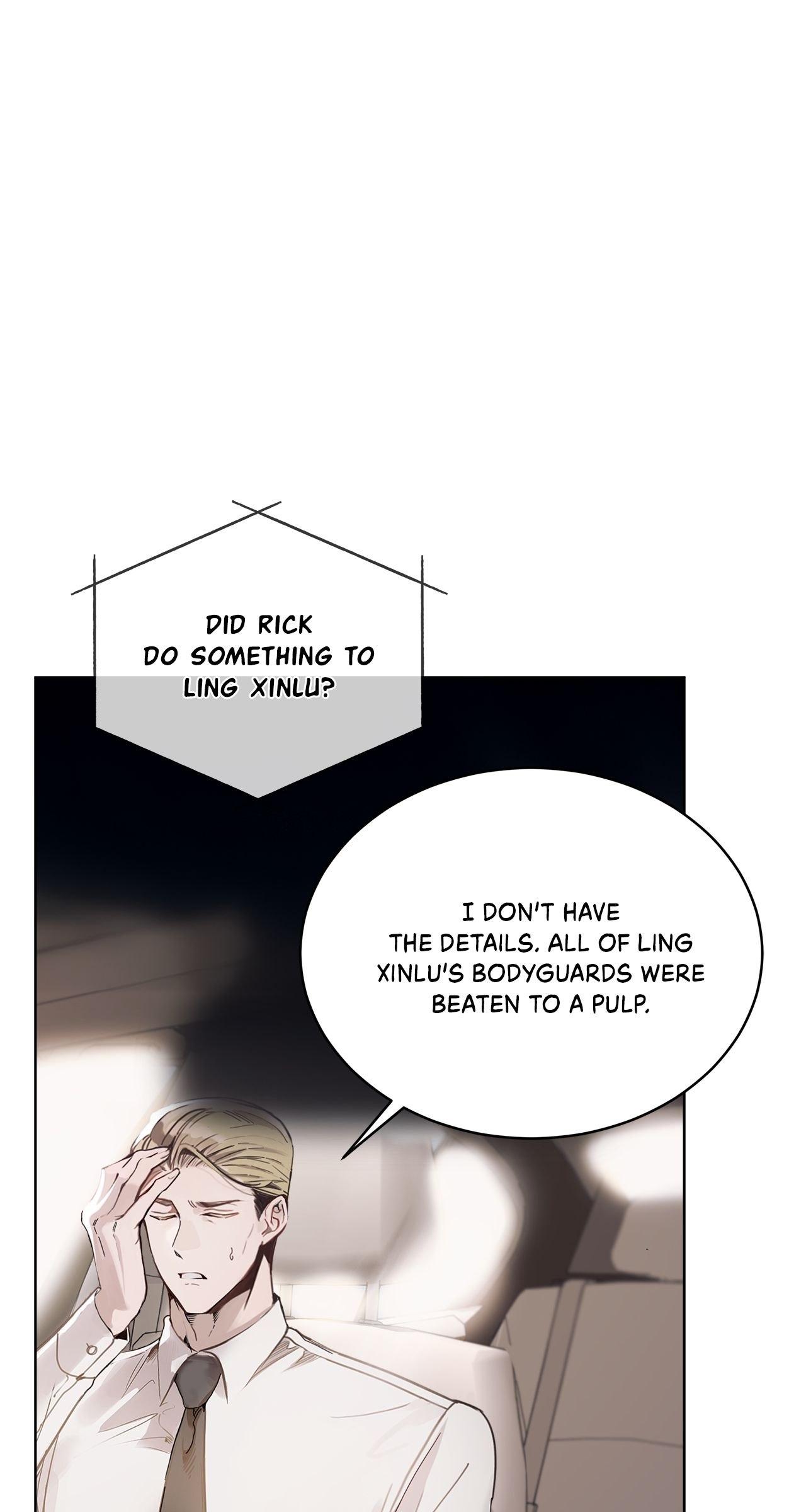 PASSION: Raga - Chapter 7 : Official manhwa