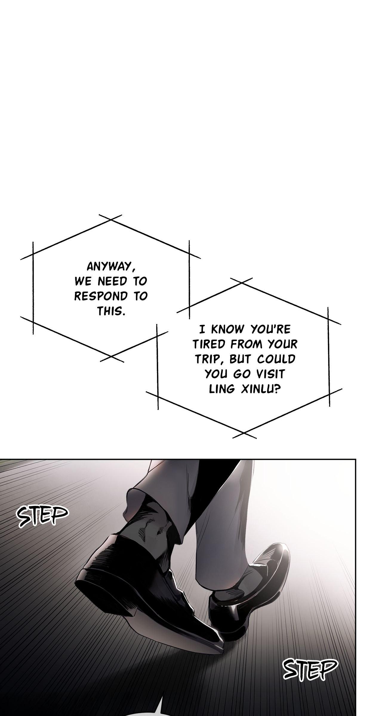PASSION: Raga - Chapter 7 : Official manhwa