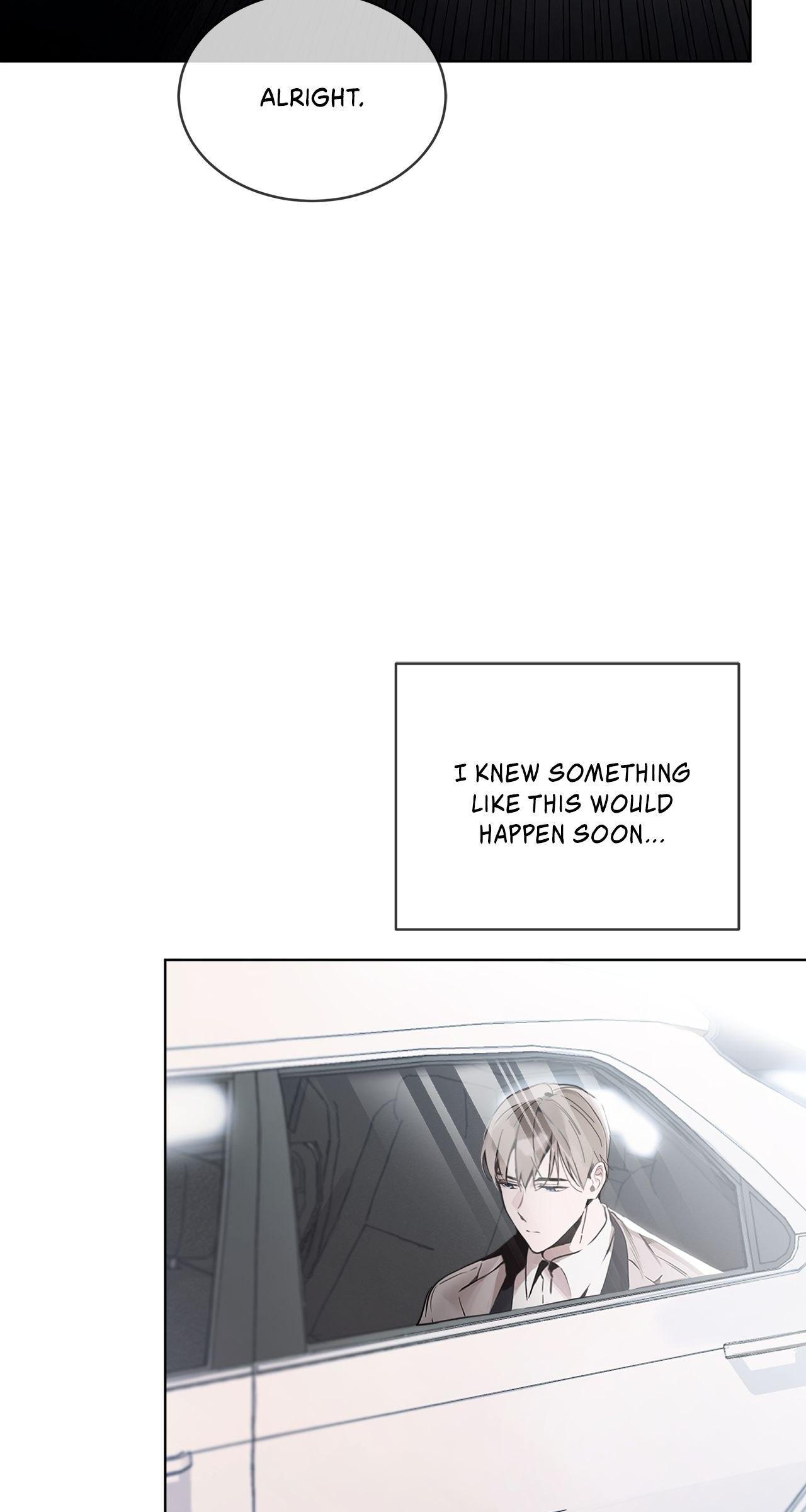 PASSION: Raga - Chapter 7 : Official manhwa