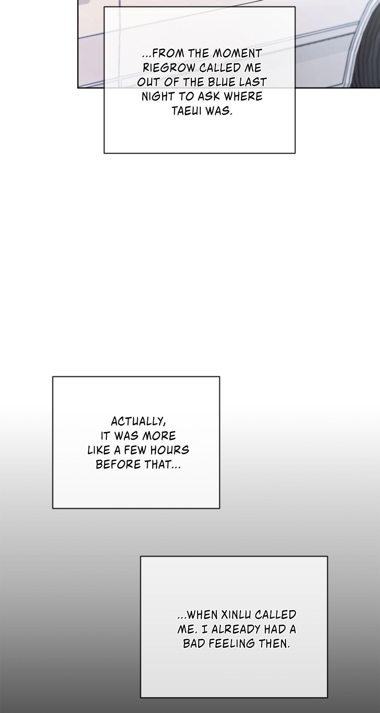 PASSION: Raga - Chapter 7 : Official manhwa
