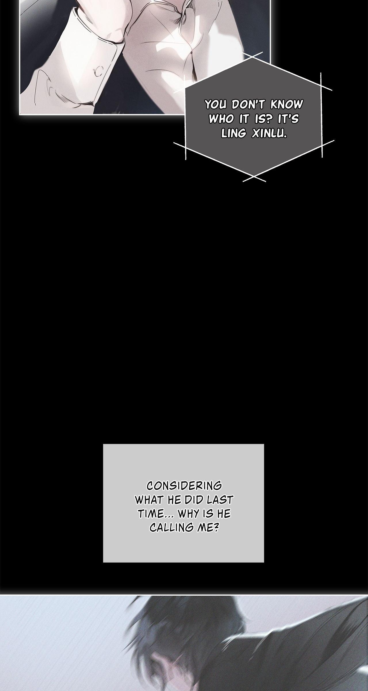 PASSION: Raga - Chapter 7 : Official manhwa