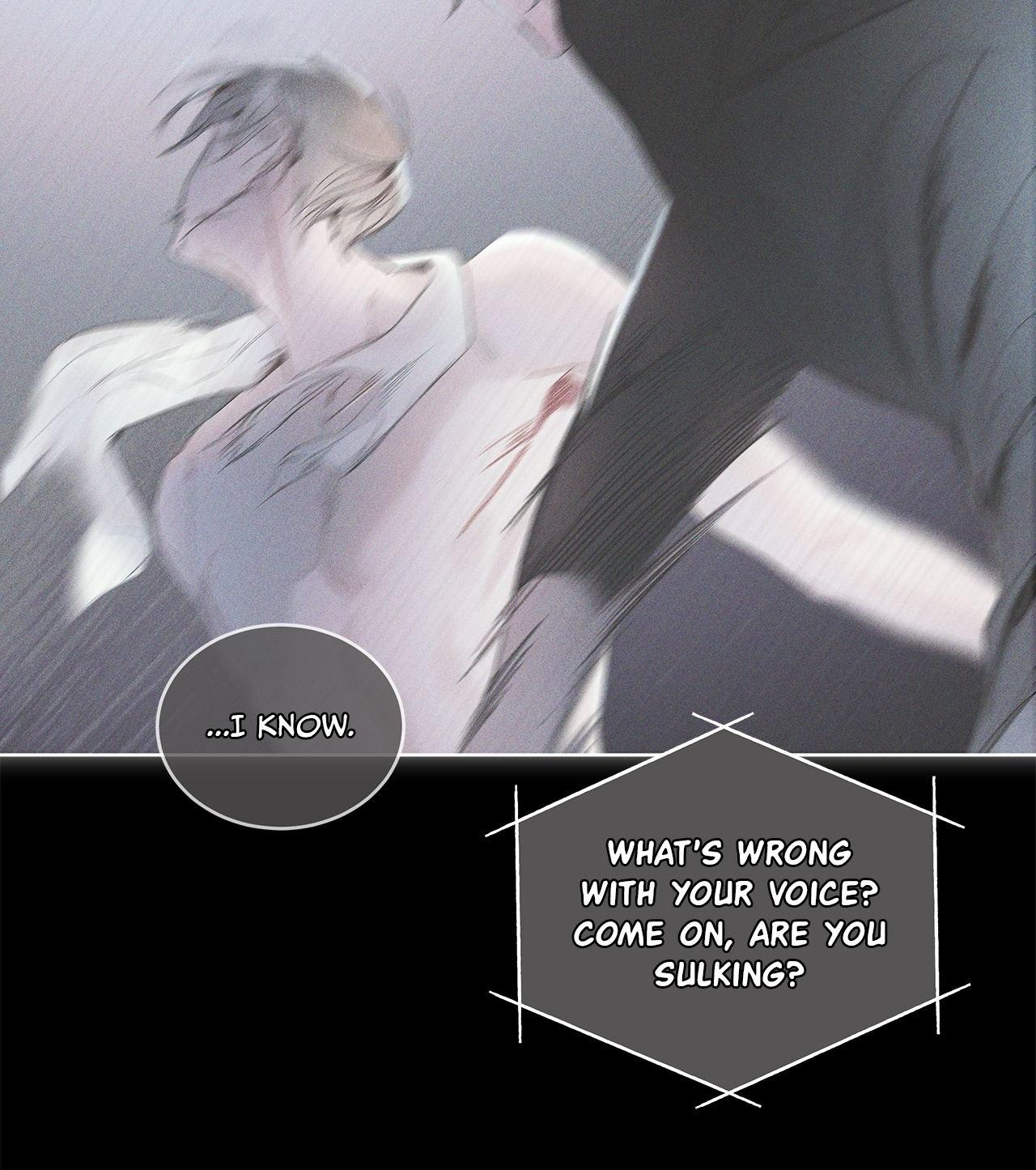 PASSION: Raga - Chapter 7 : Official manhwa