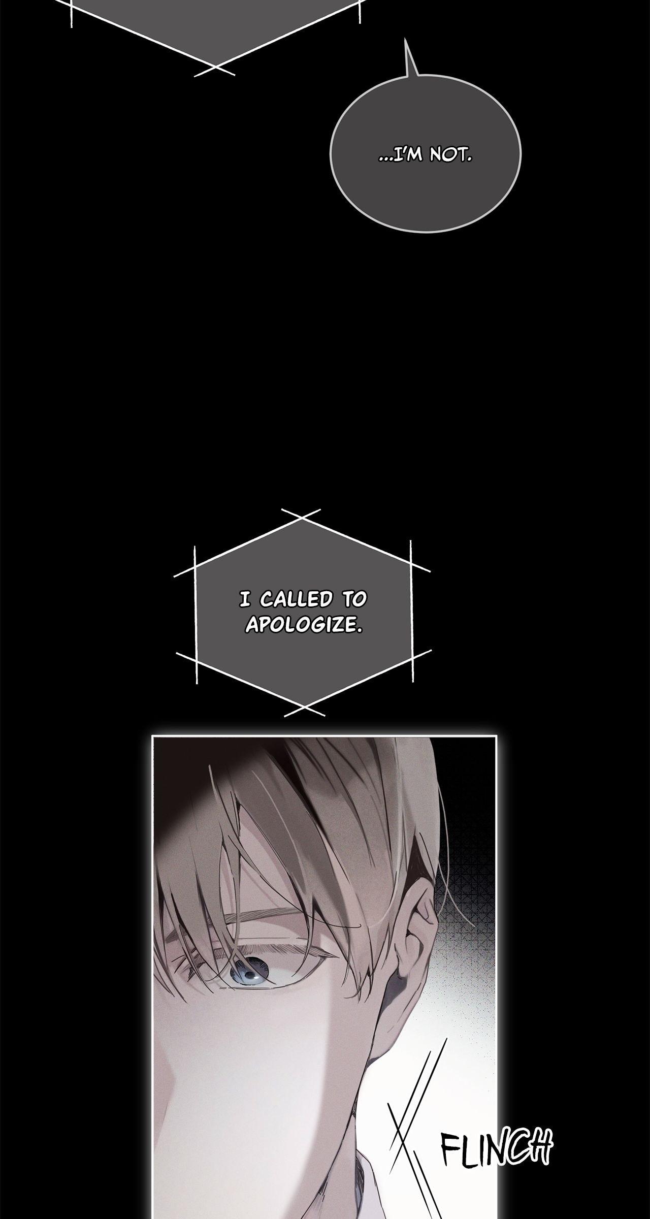 PASSION: Raga - Chapter 7 : Official manhwa