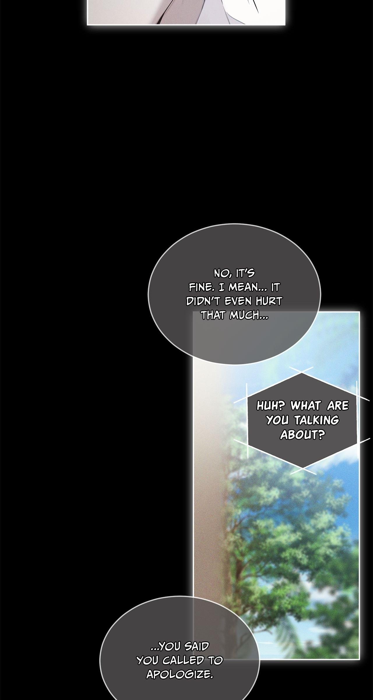 PASSION: Raga - Chapter 7 : Official manhwa